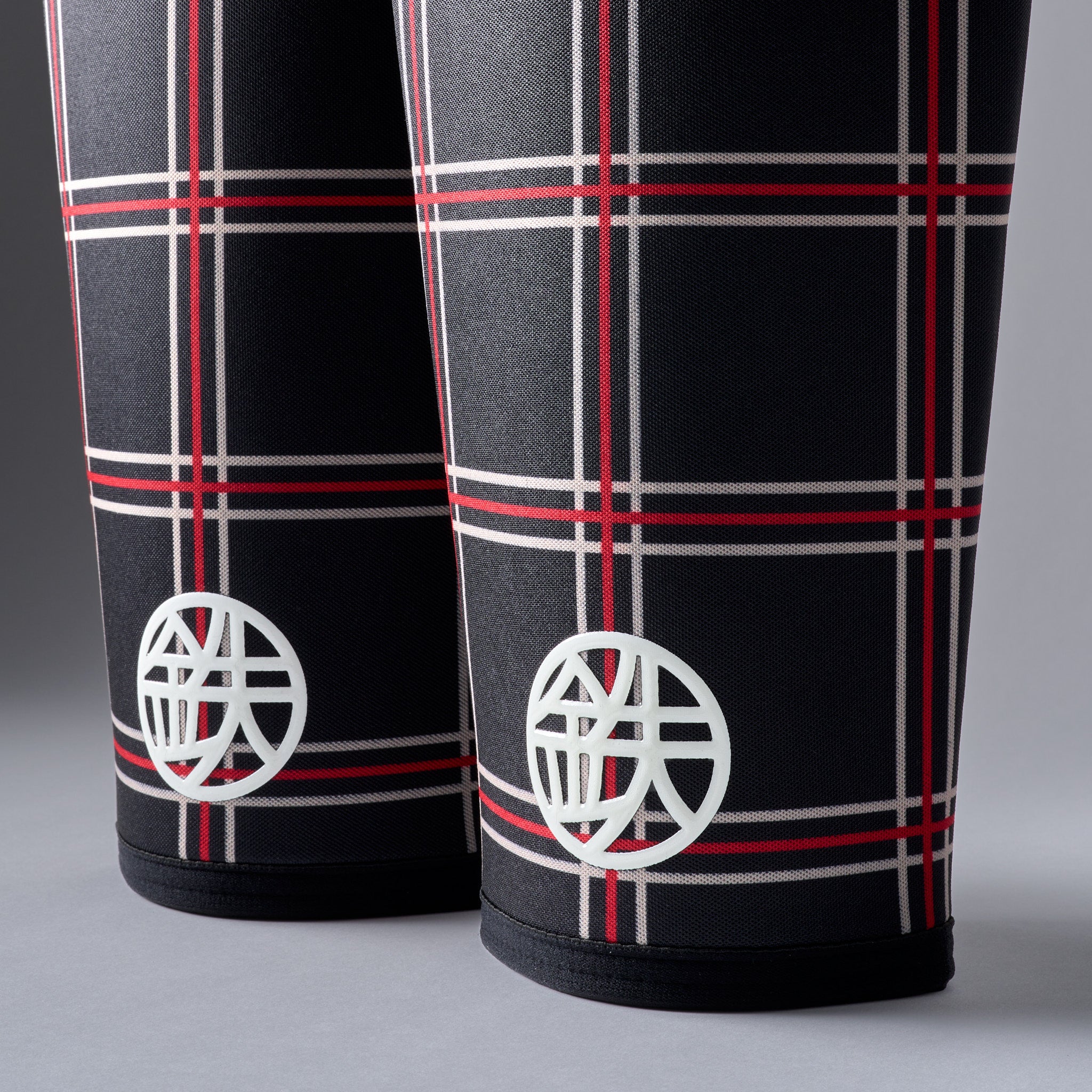 SHUJIN Knee Sleeves