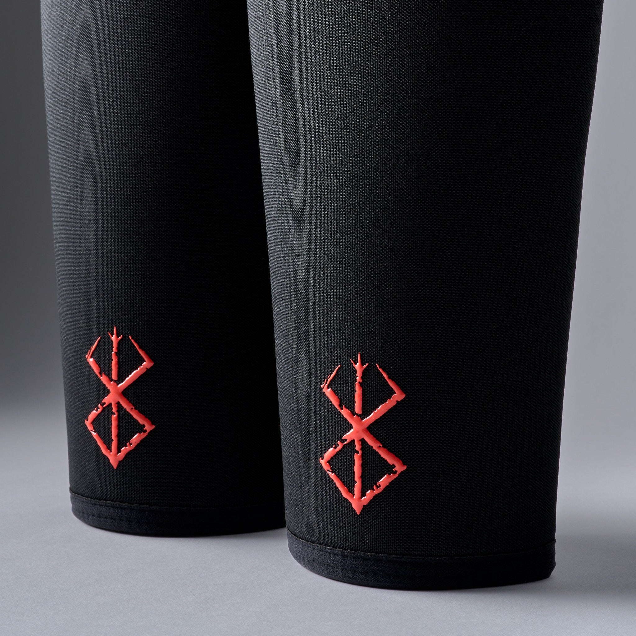 BRAND OF SACRIFICE Knee Sleeves