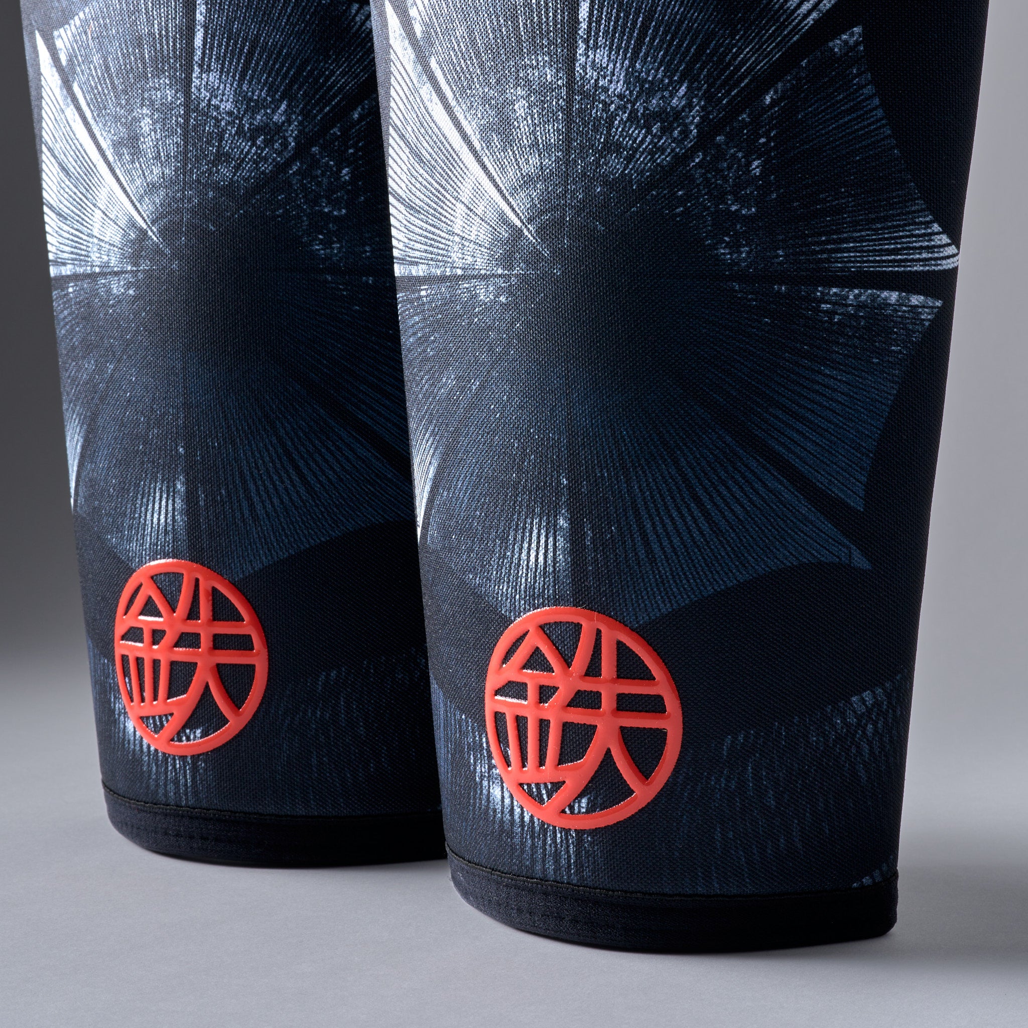 BERSERKER ARMOUR Knee Sleeves
