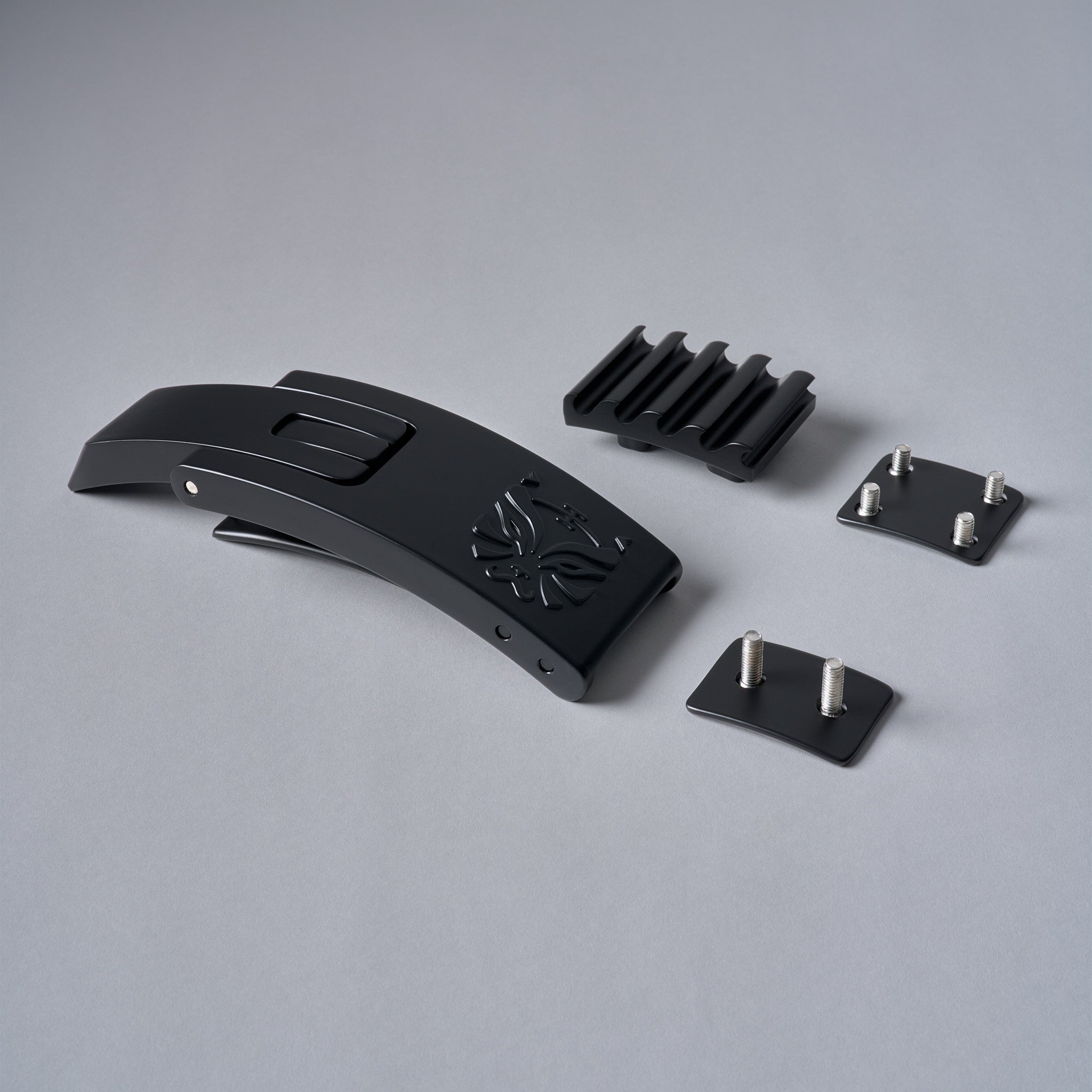 BLACKOPS Pro Adjustable Lever