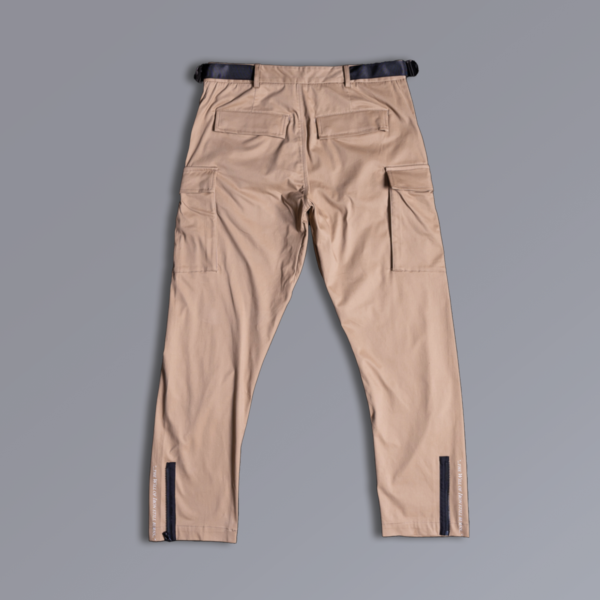 REGIMENT Mugen Cargos