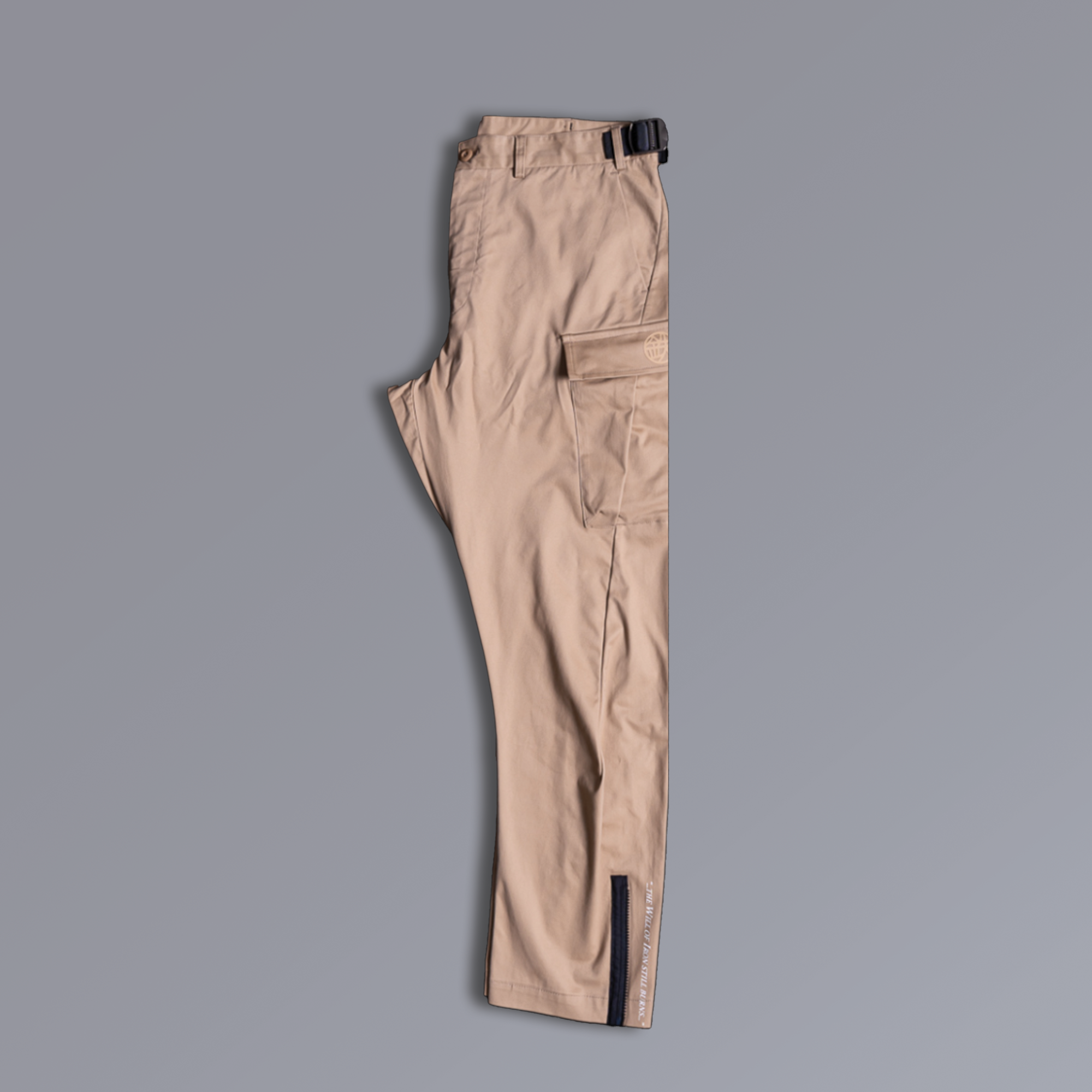 REGIMENT Mugen Cargos