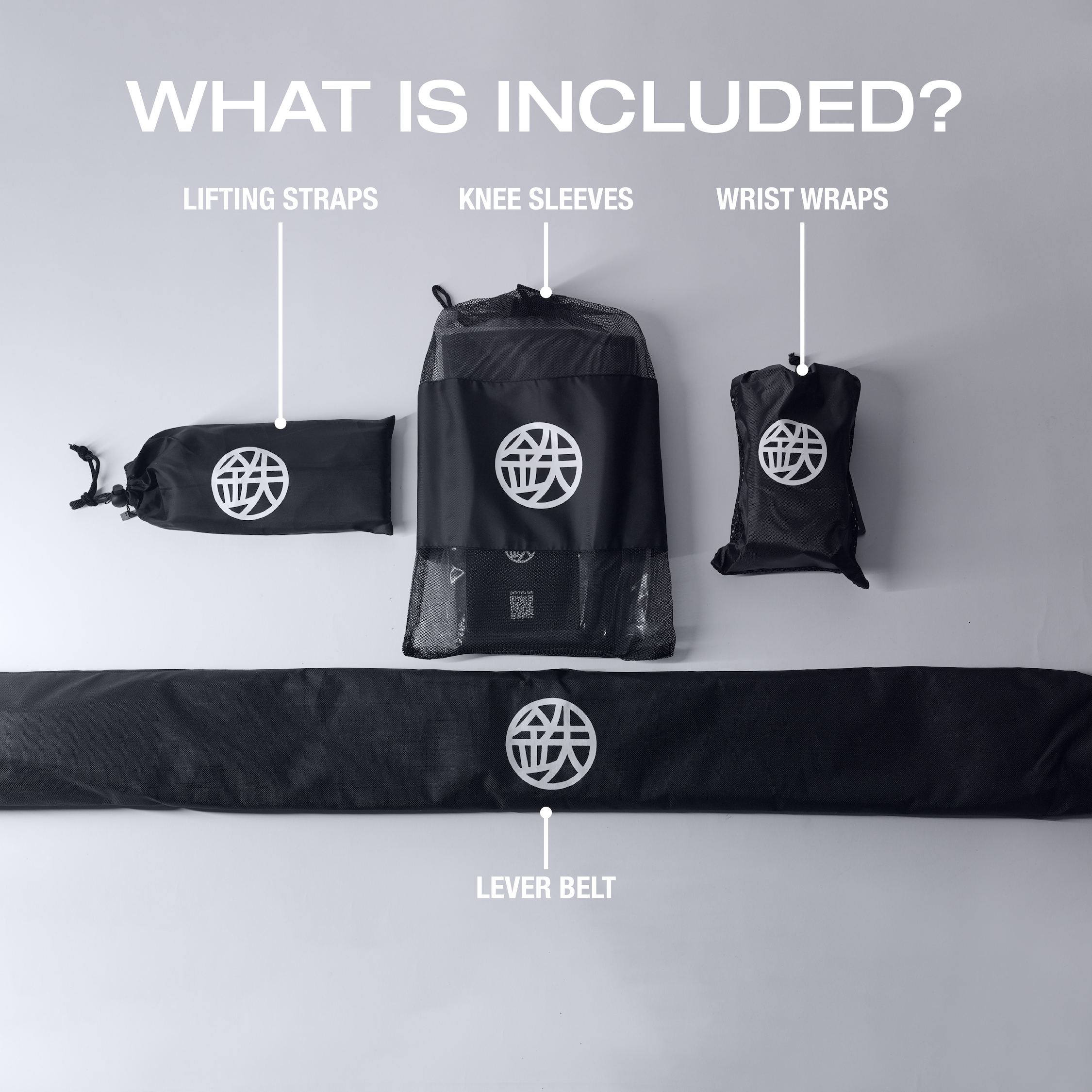 MYSTERY Training Arc Bundle