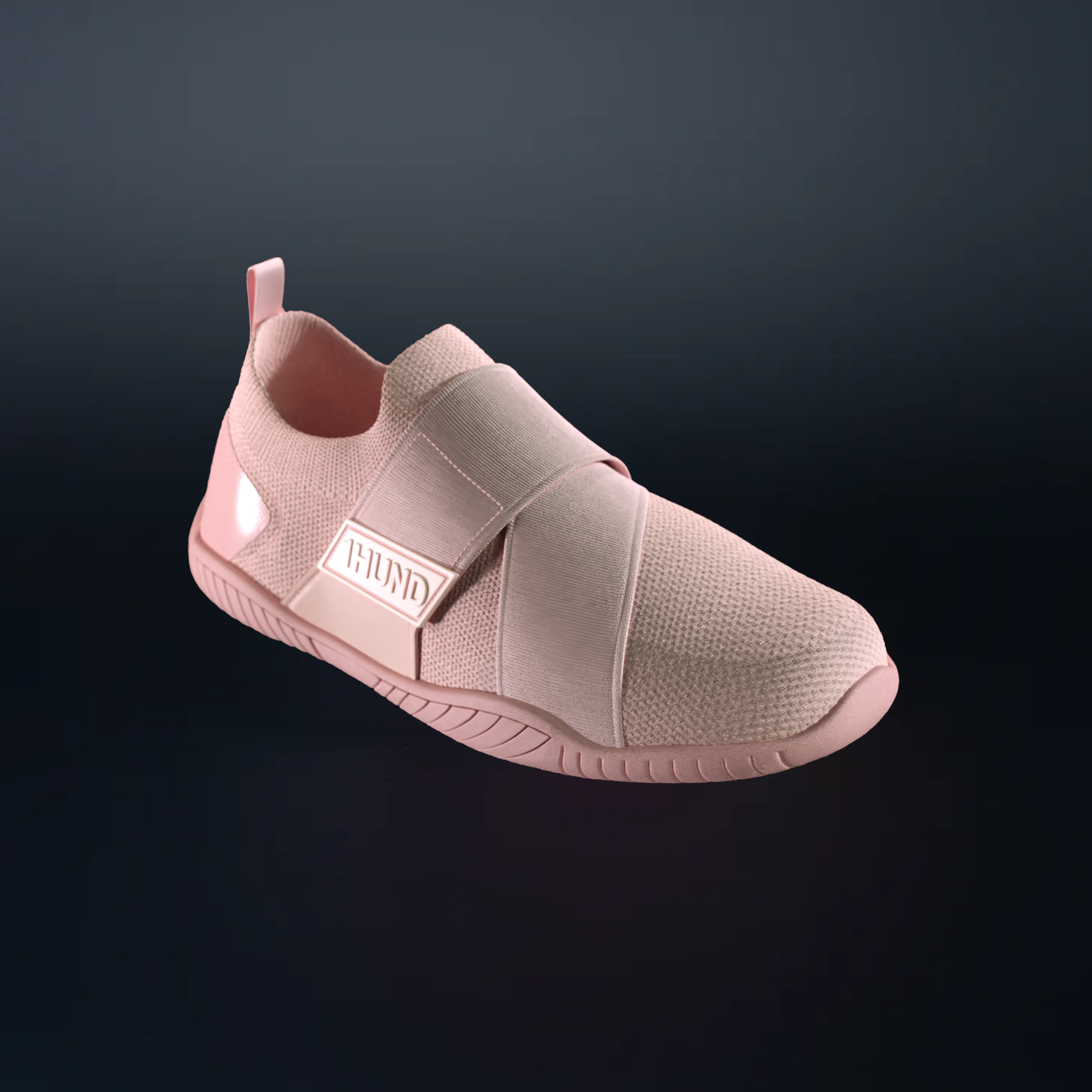 ROSÈ Trainer V2