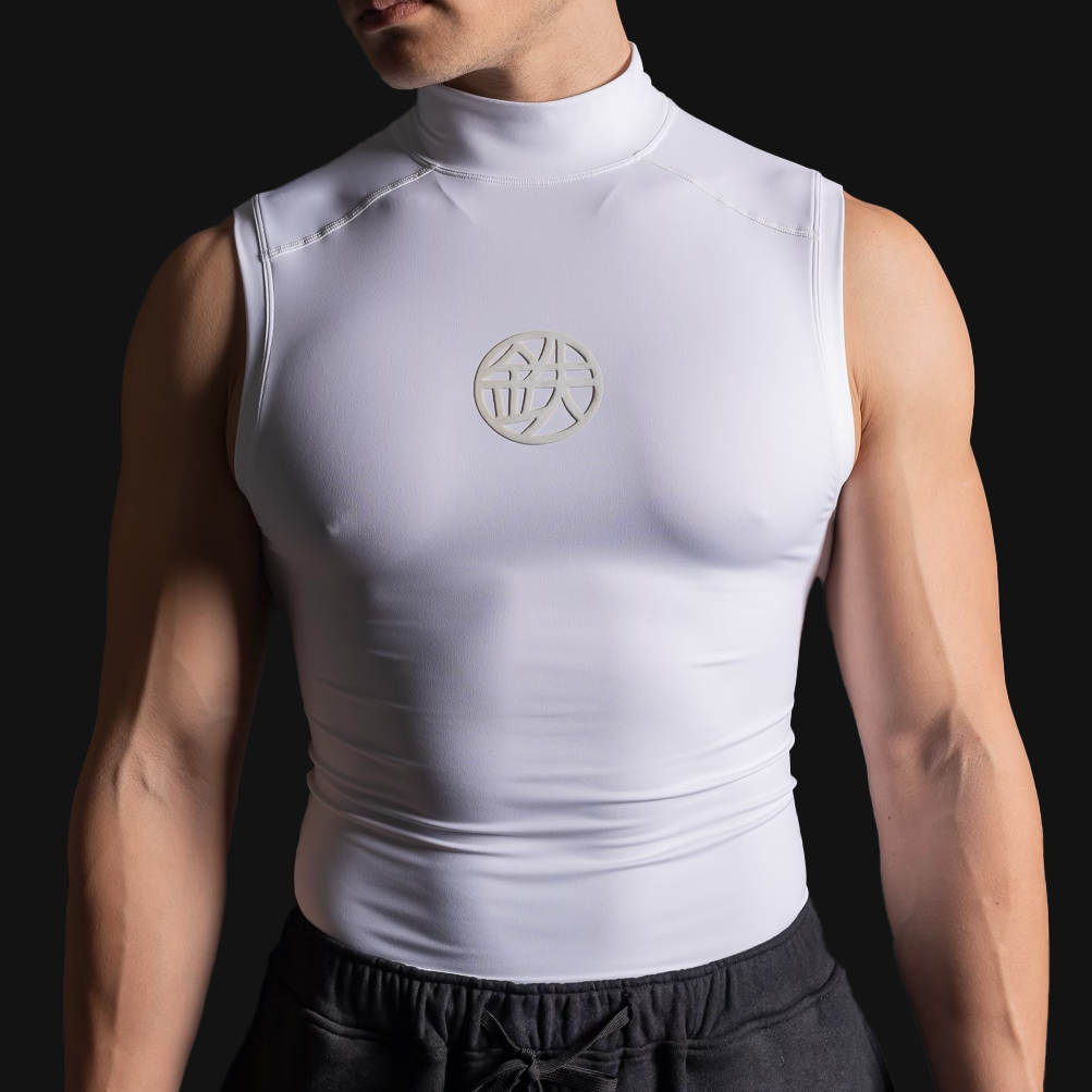 MIST Taichou Mockneck Compression Tank (shipping by late June)