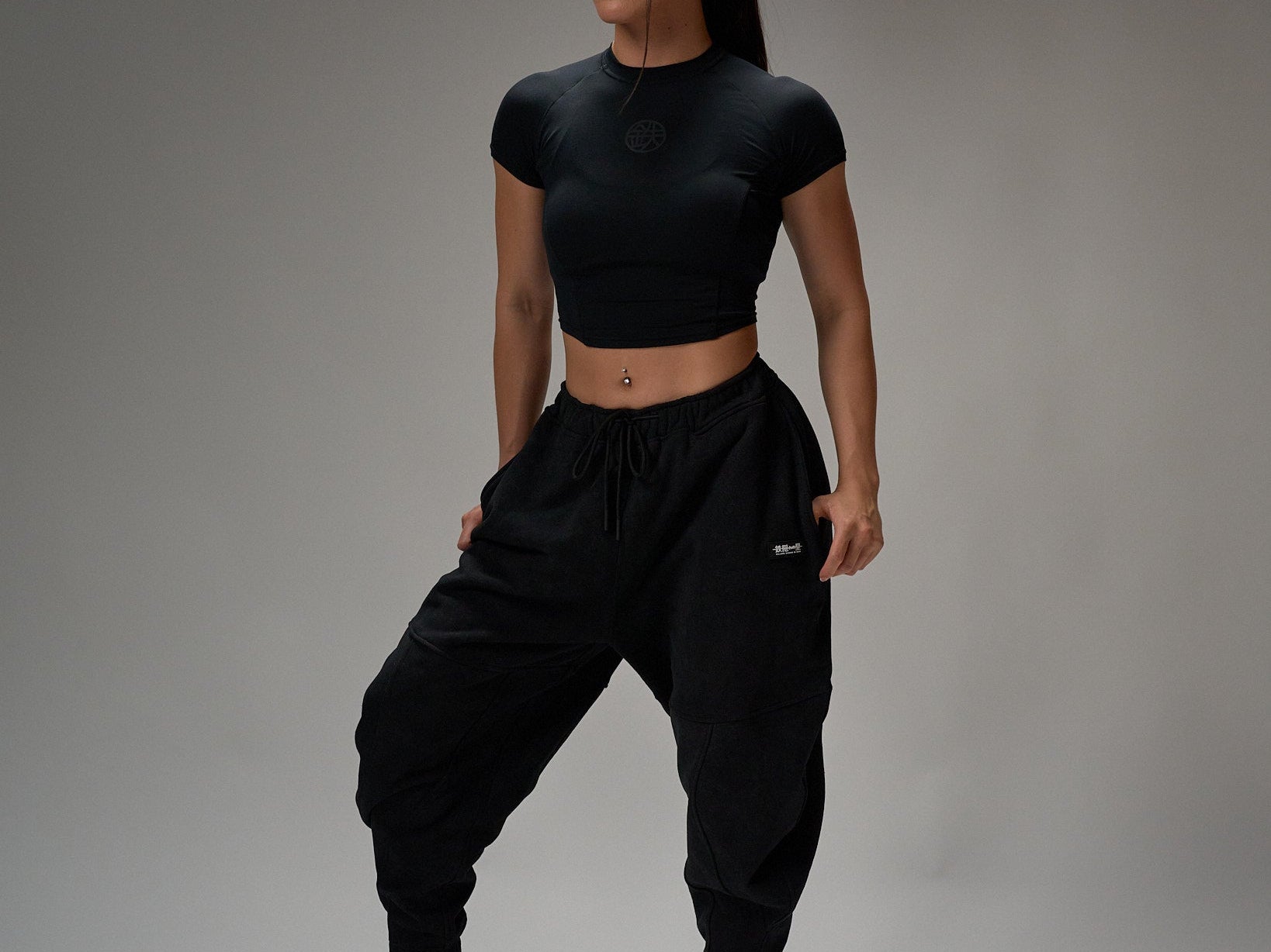 Tobi Pants or Mesh Shorts Which to Wear for Winter Gym Days