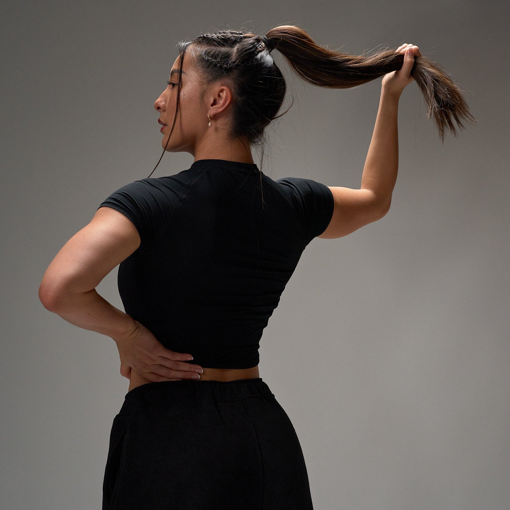 KUNOICHI Women's Line
