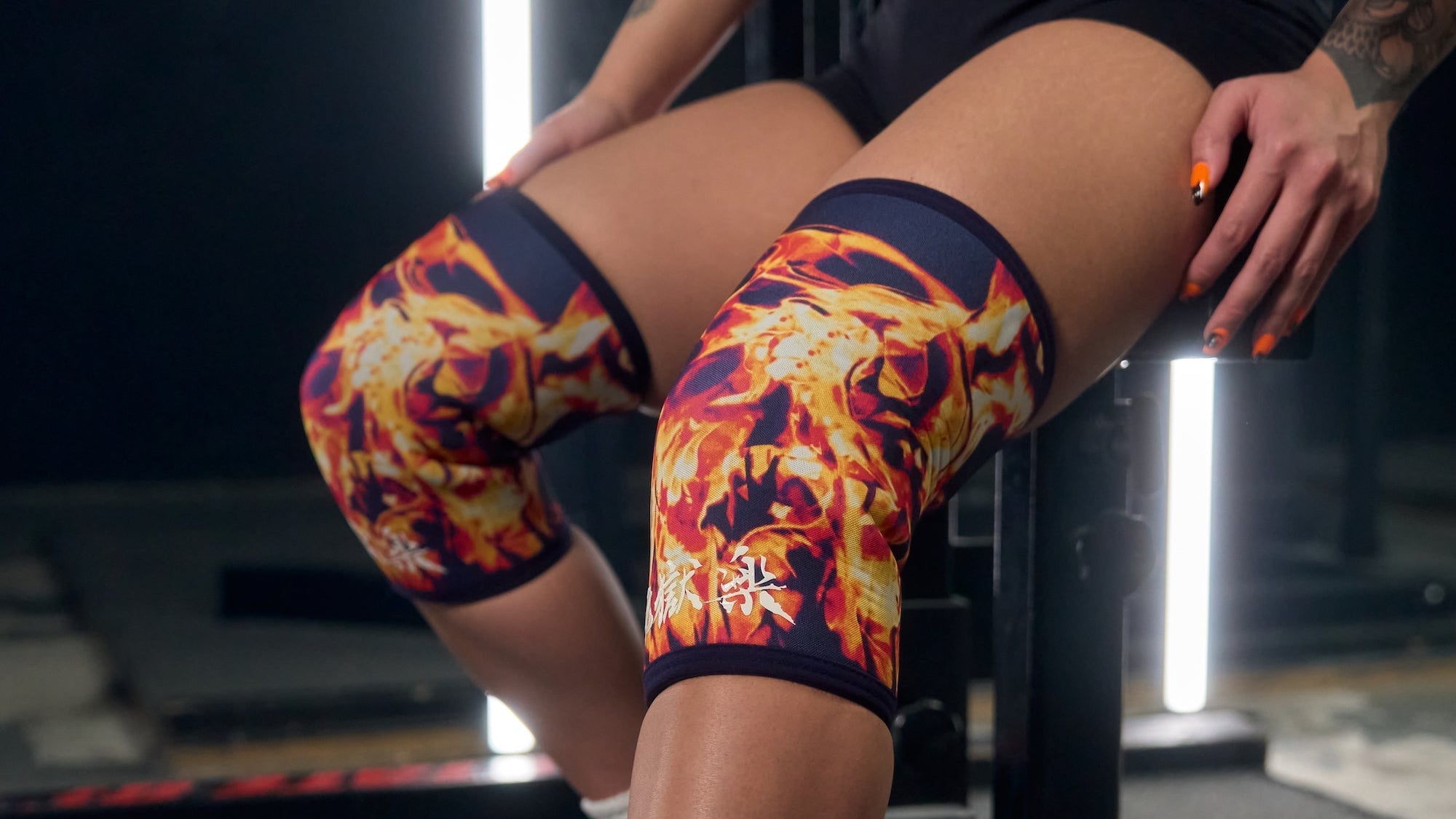 What to Consider Before Choosing a Knee Sleeve for Powerlifting
