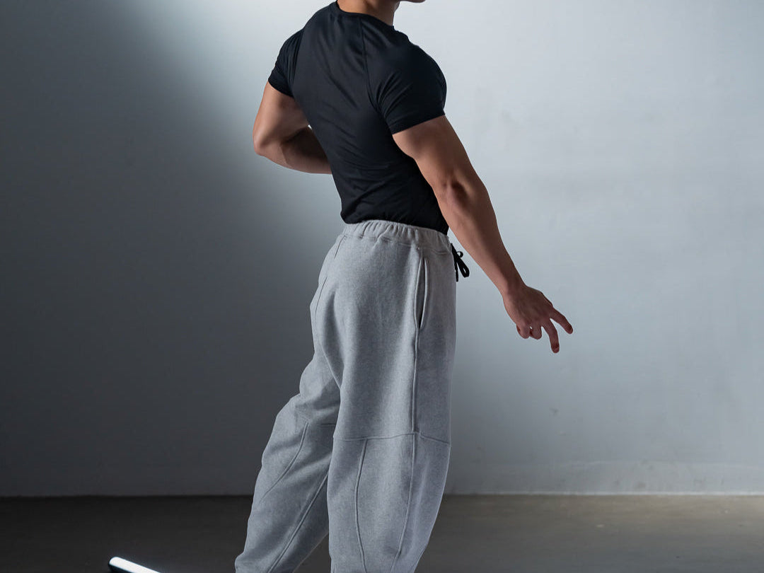 The Ultimate Toji Fit