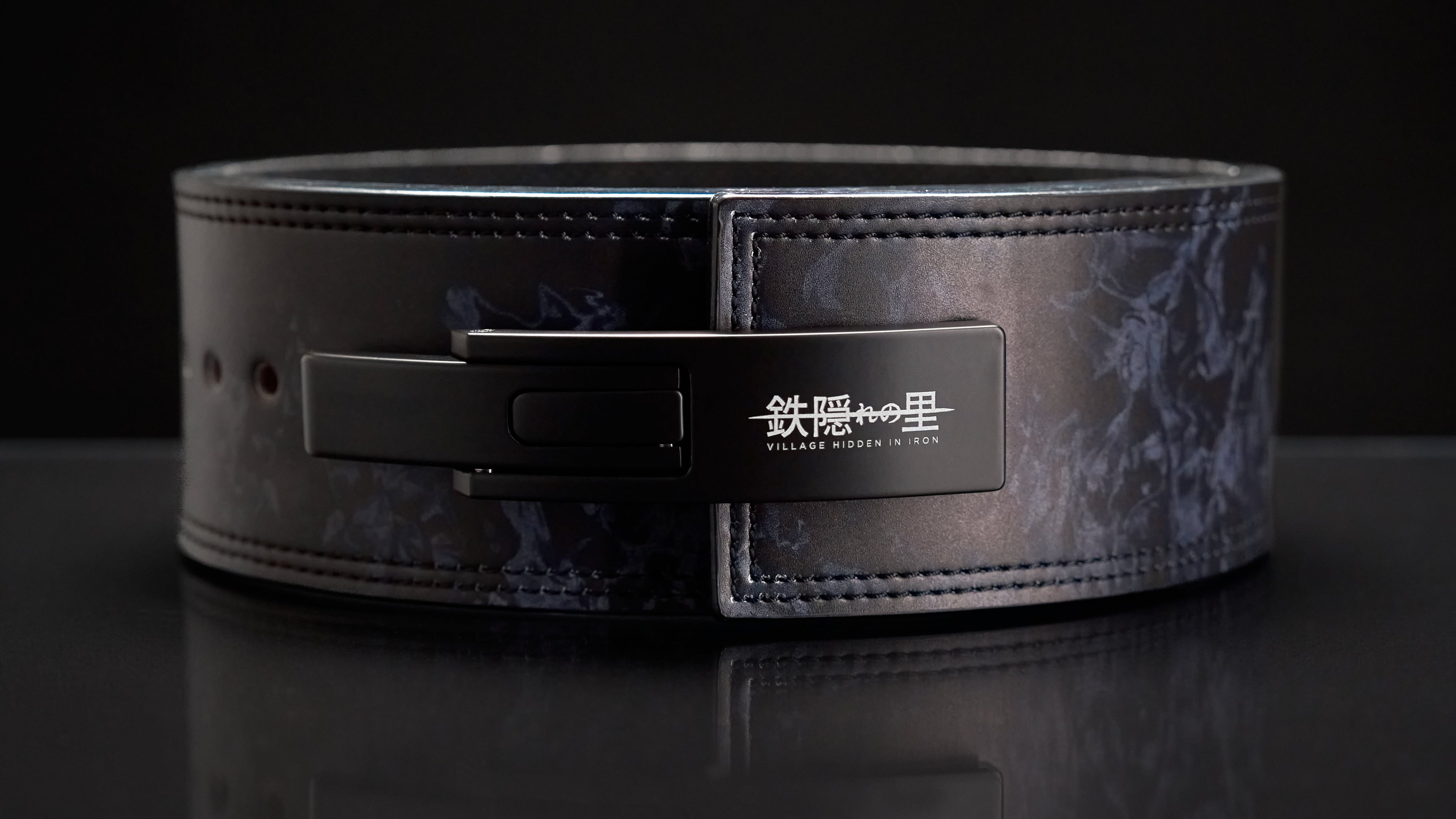 How to Choose the Right Lever Belt for Powerlifting