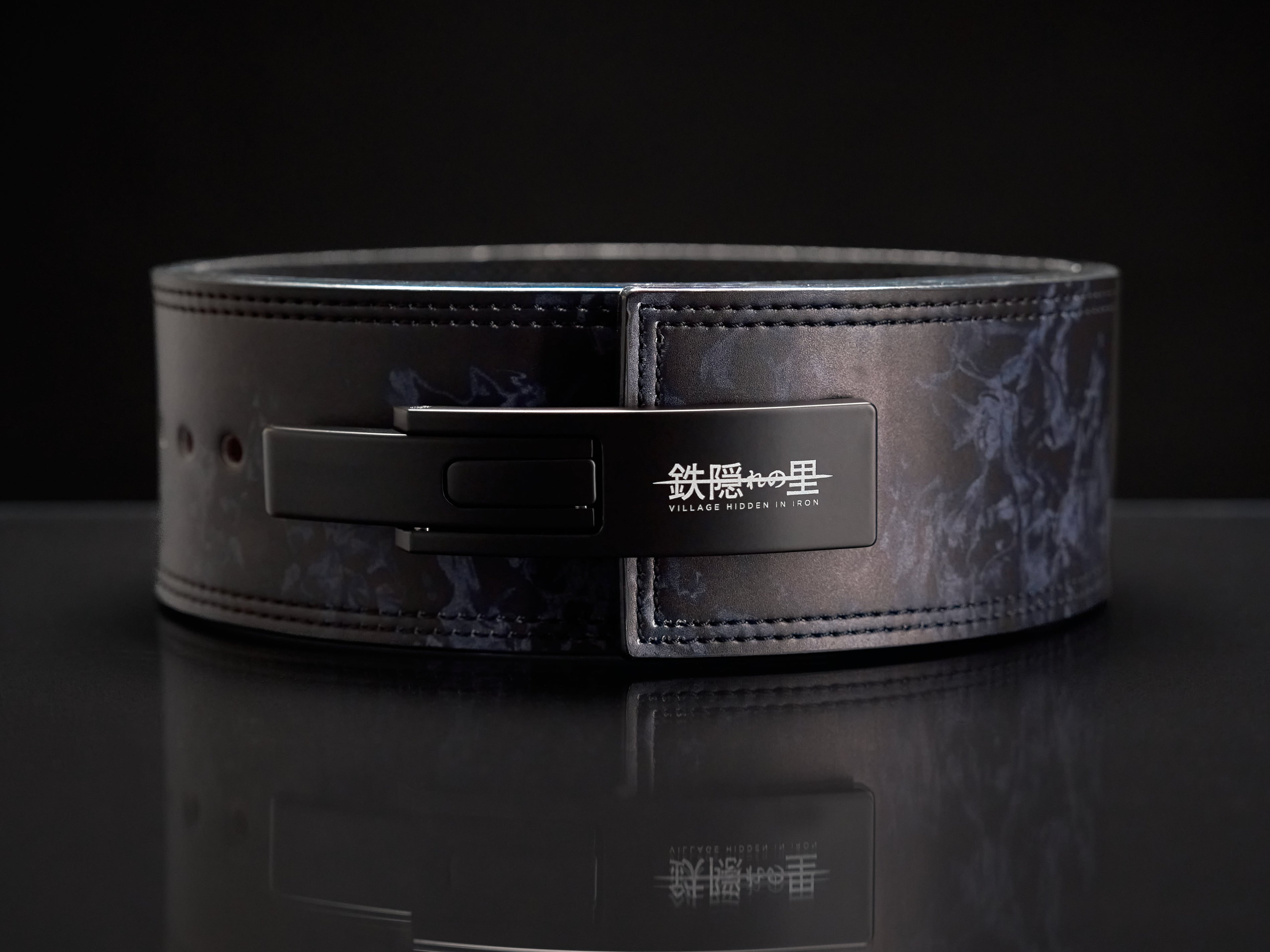 How to Choose the Right Lever Belt for Powerlifting