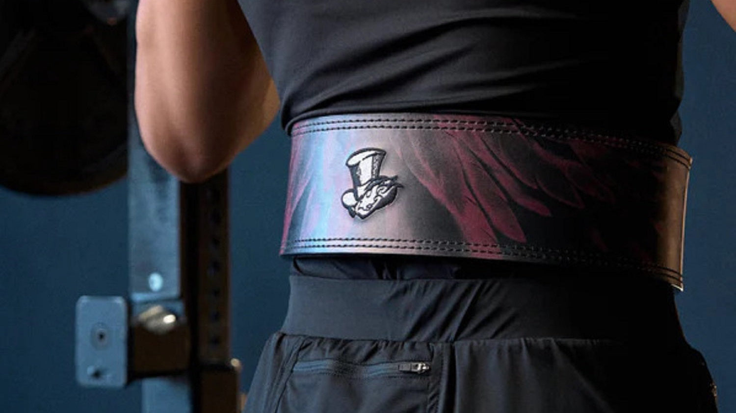  lever belt 