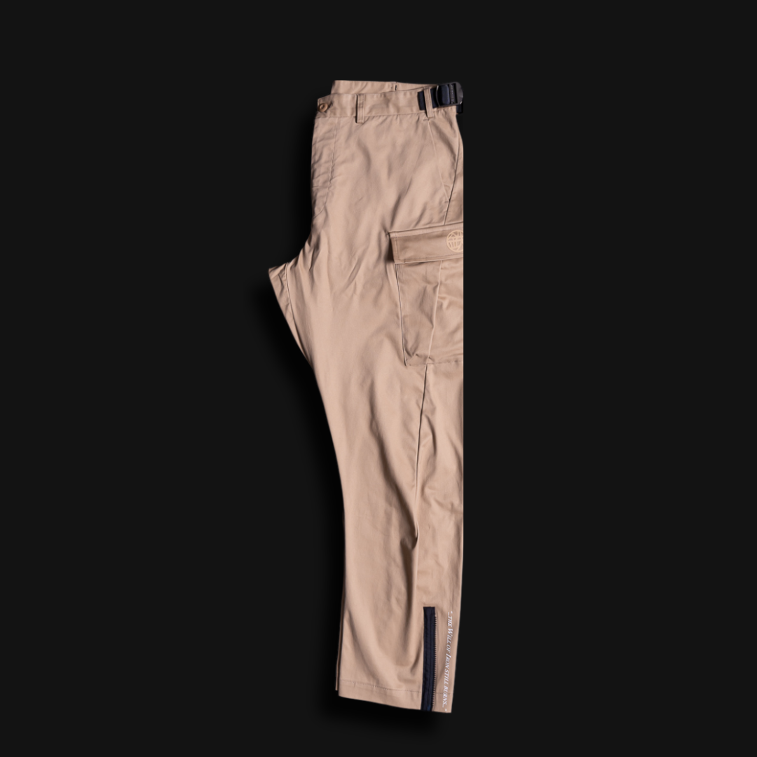 REGIMENT Mugen Cargos