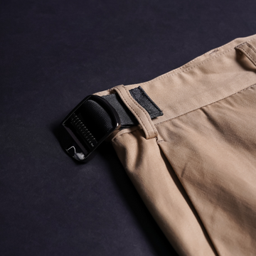 REGIMENT Mugen Cargos