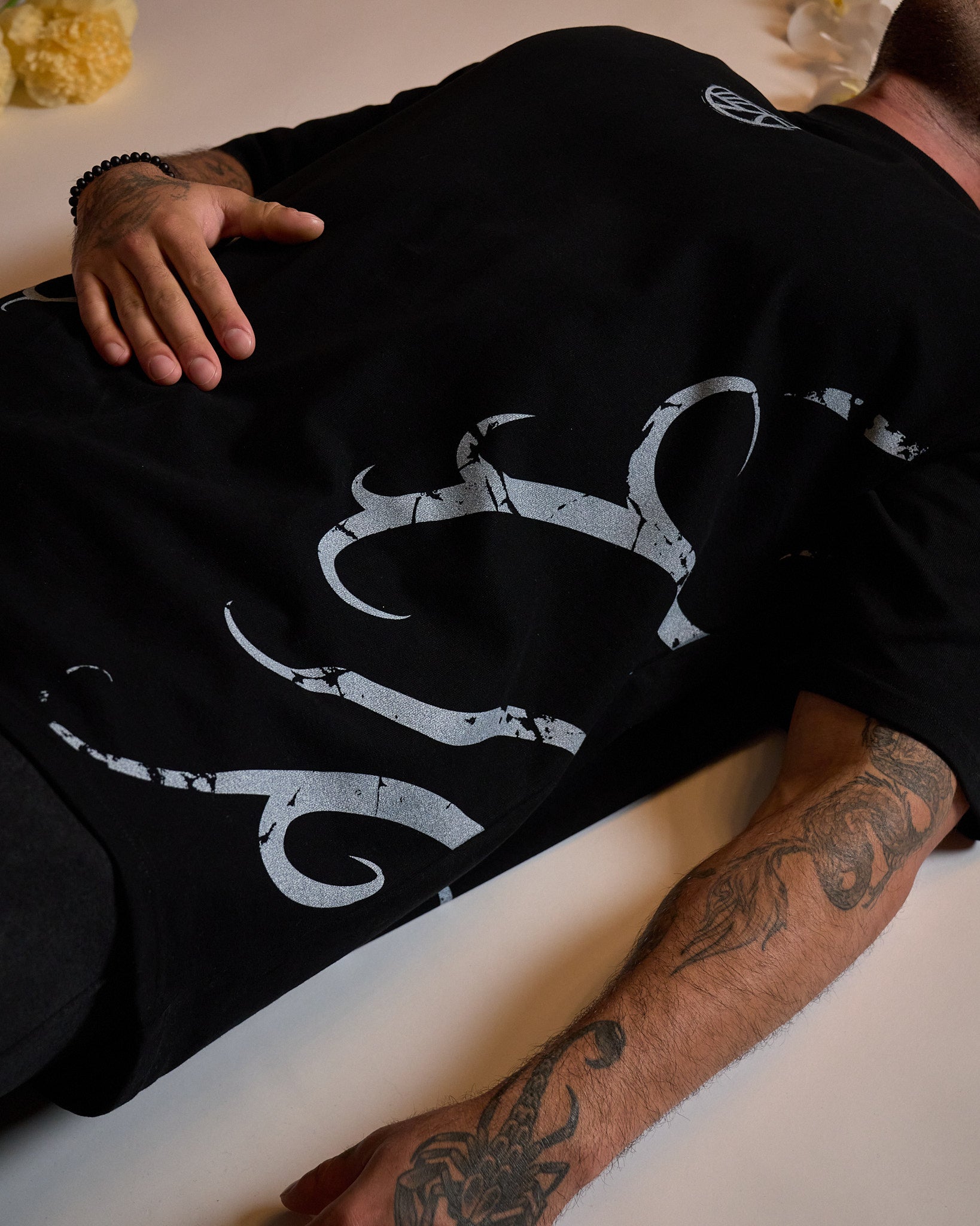 BANDIT KING Pump Cover