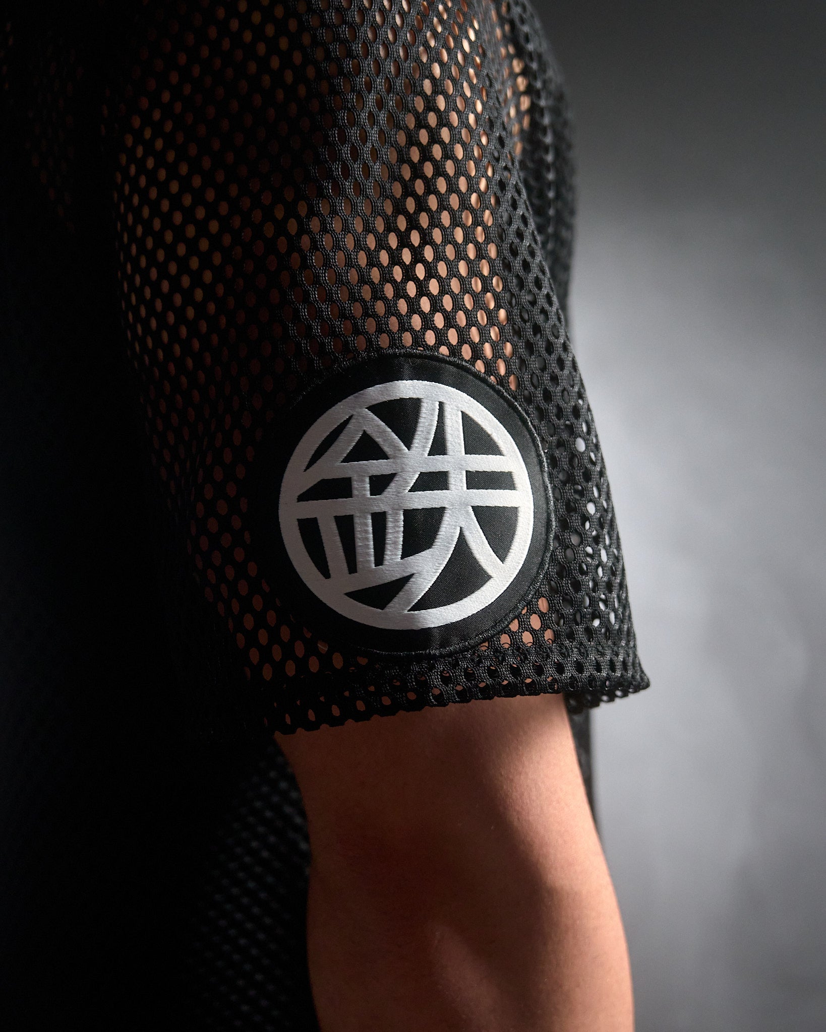 47 RONIN Mesh Jersey
