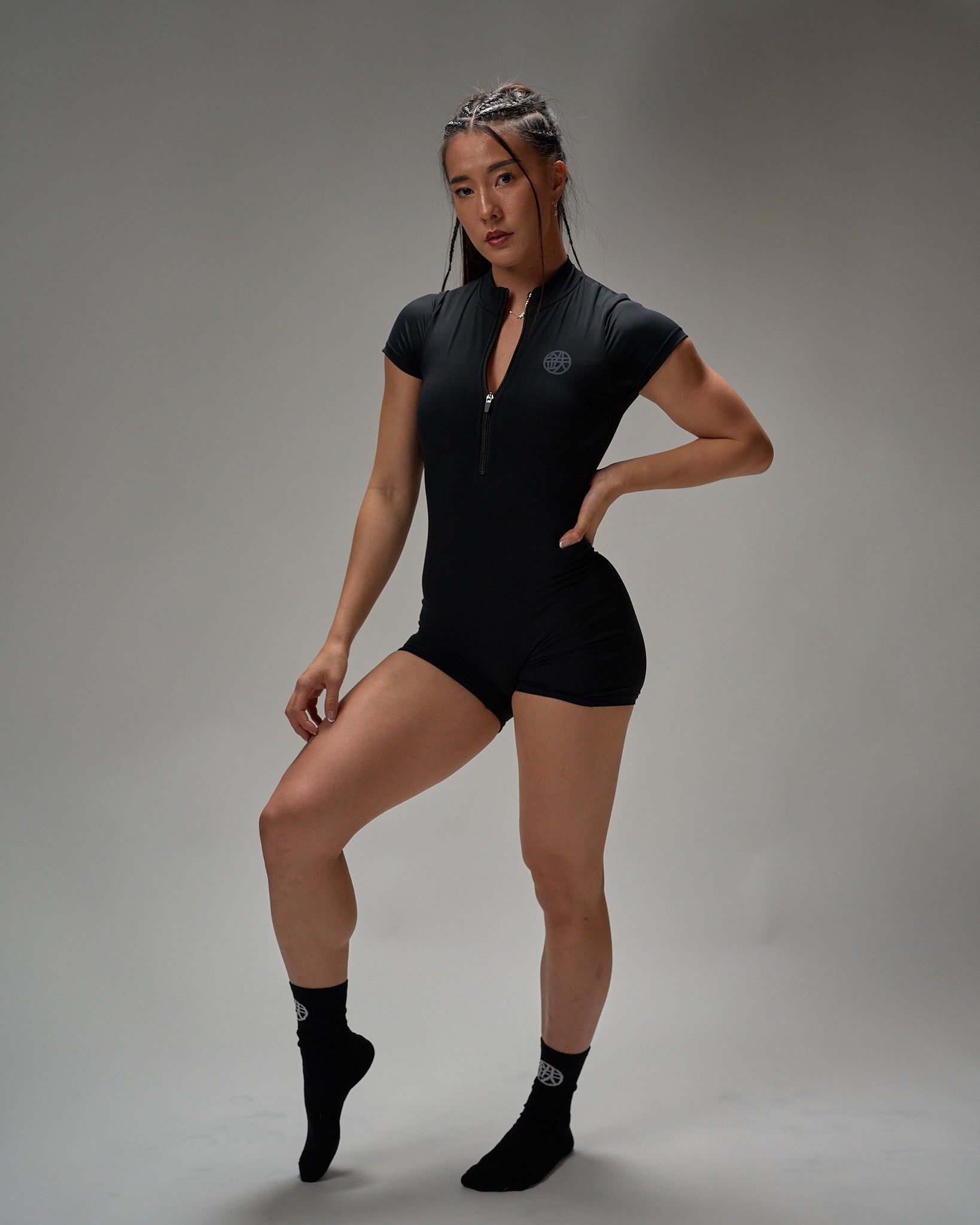 ETERNAL Kurai Bodysuit