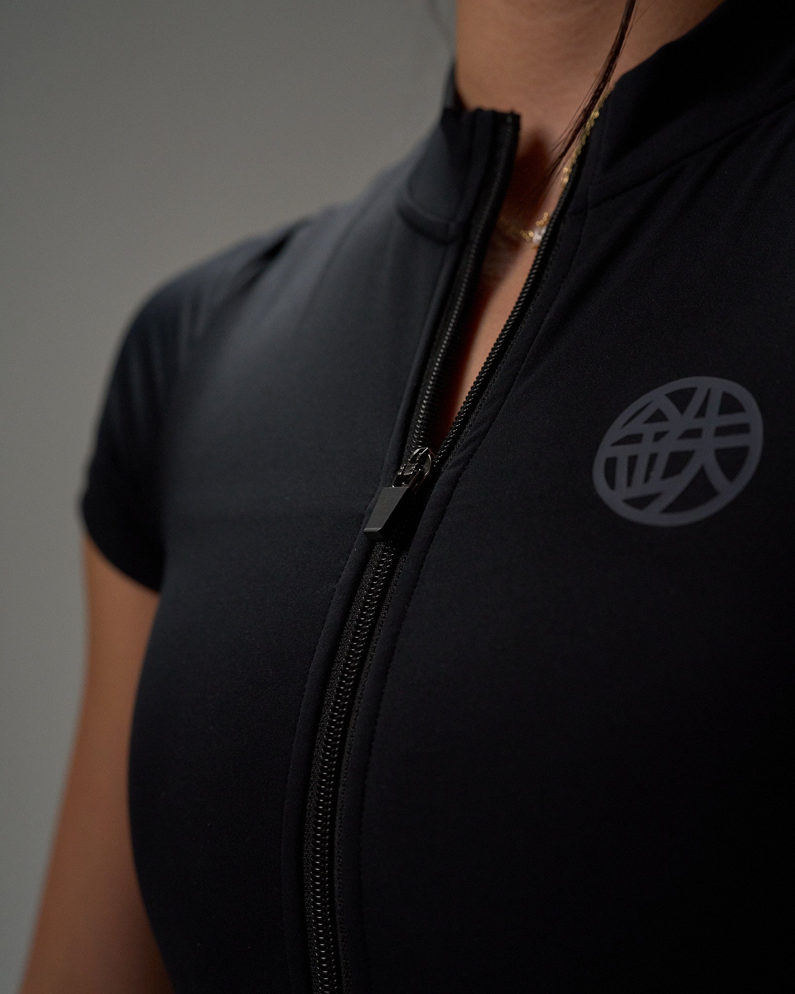 ETERNAL Kurai Bodysuit