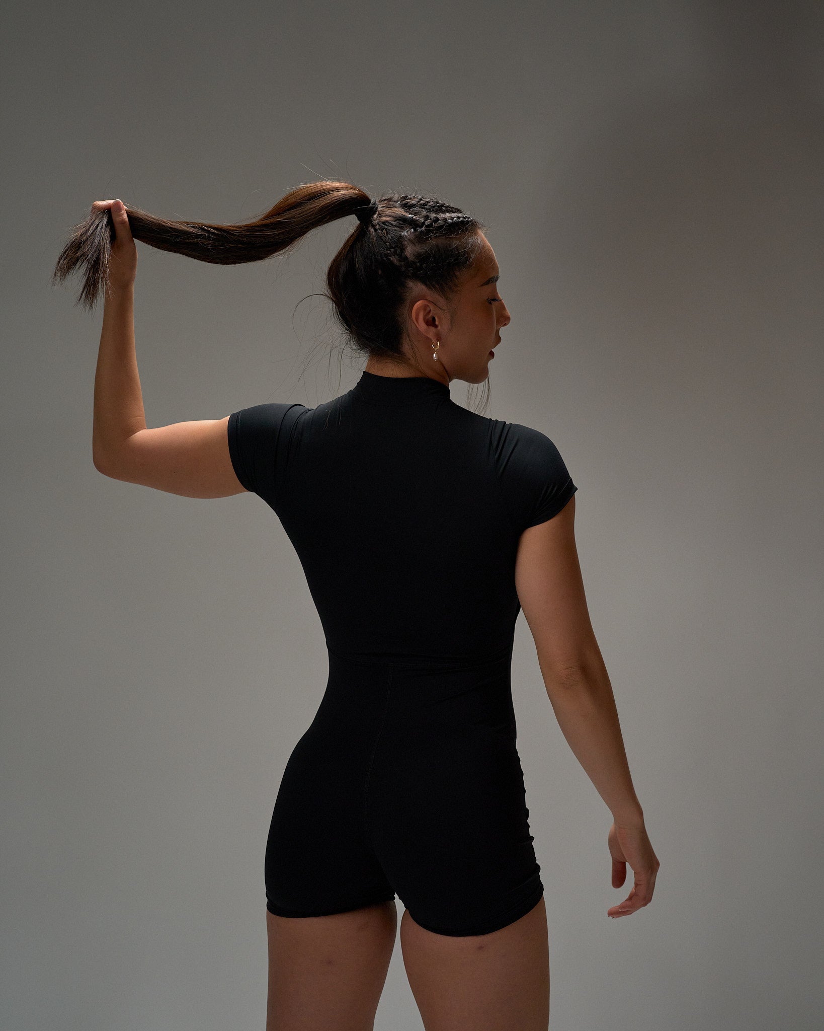 ETERNAL Kurai Bodysuit