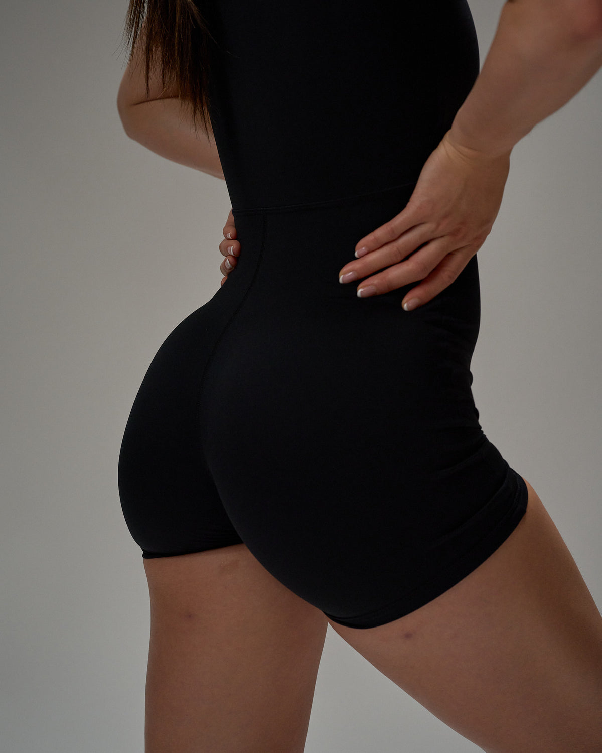 ETERNAL Kurai Bodysuit