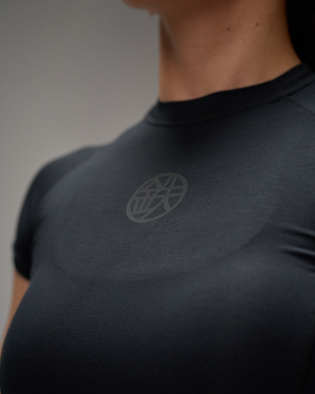 ETERNAL Baby Tee