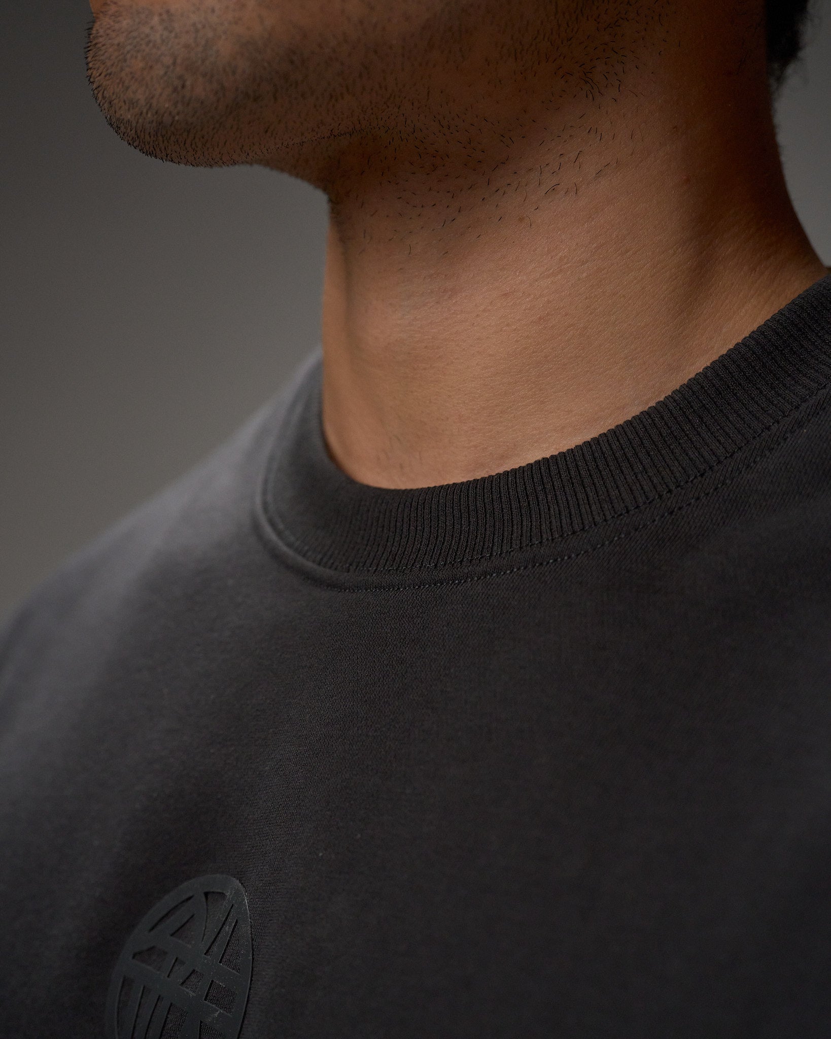 ETERNAL Cutoff Tanktop