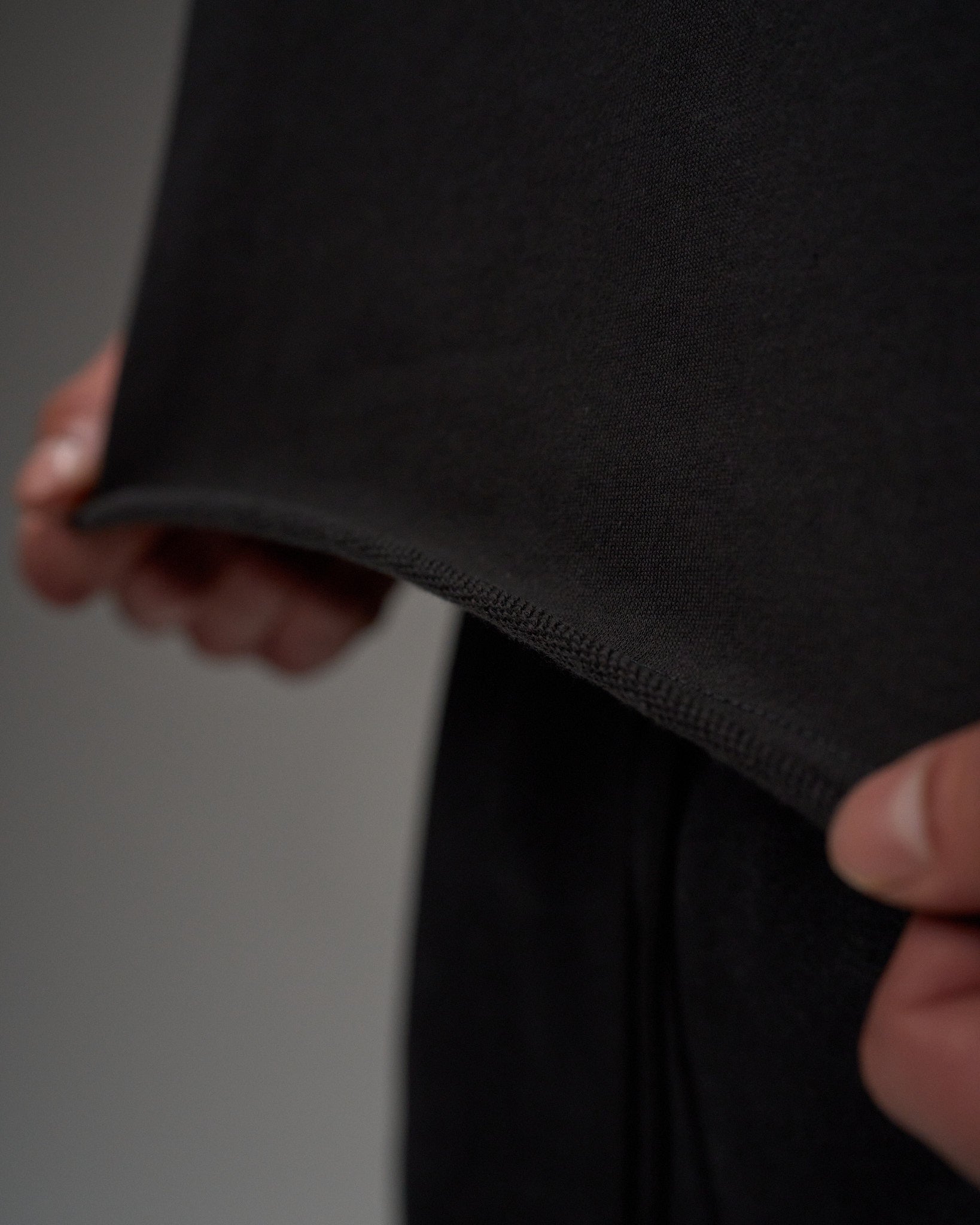 ETERNAL Cutoff Tanktop