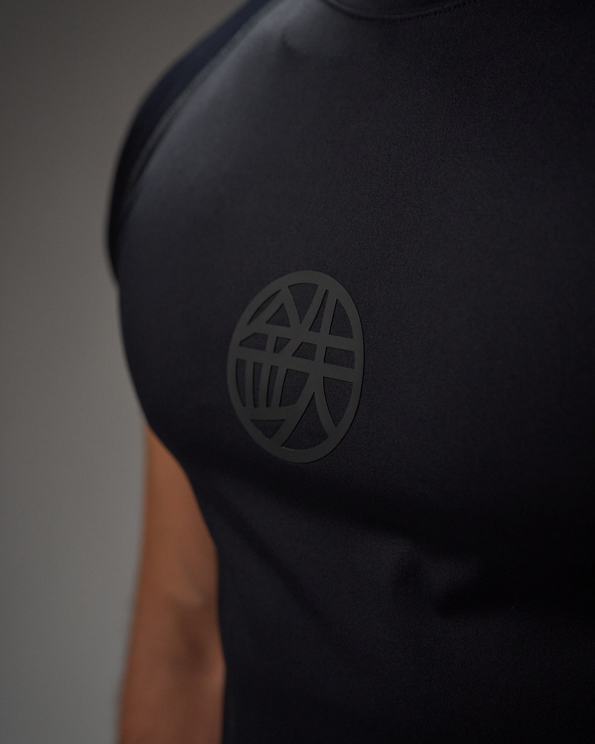ETERNAL Compression Shirt