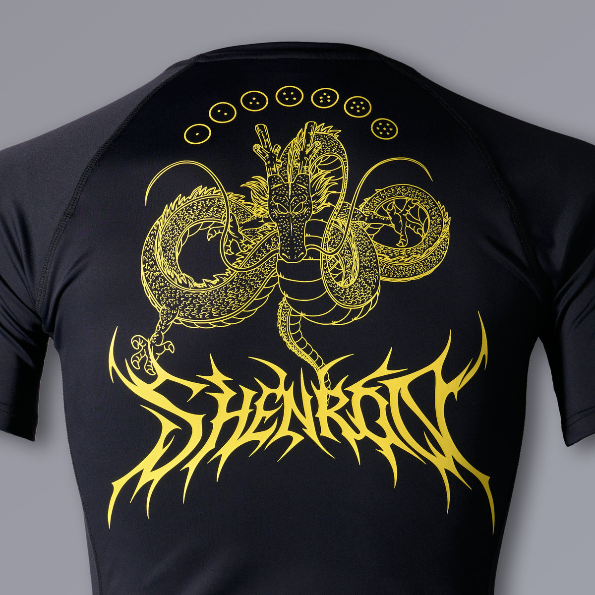 SHENRON Compression Shirt