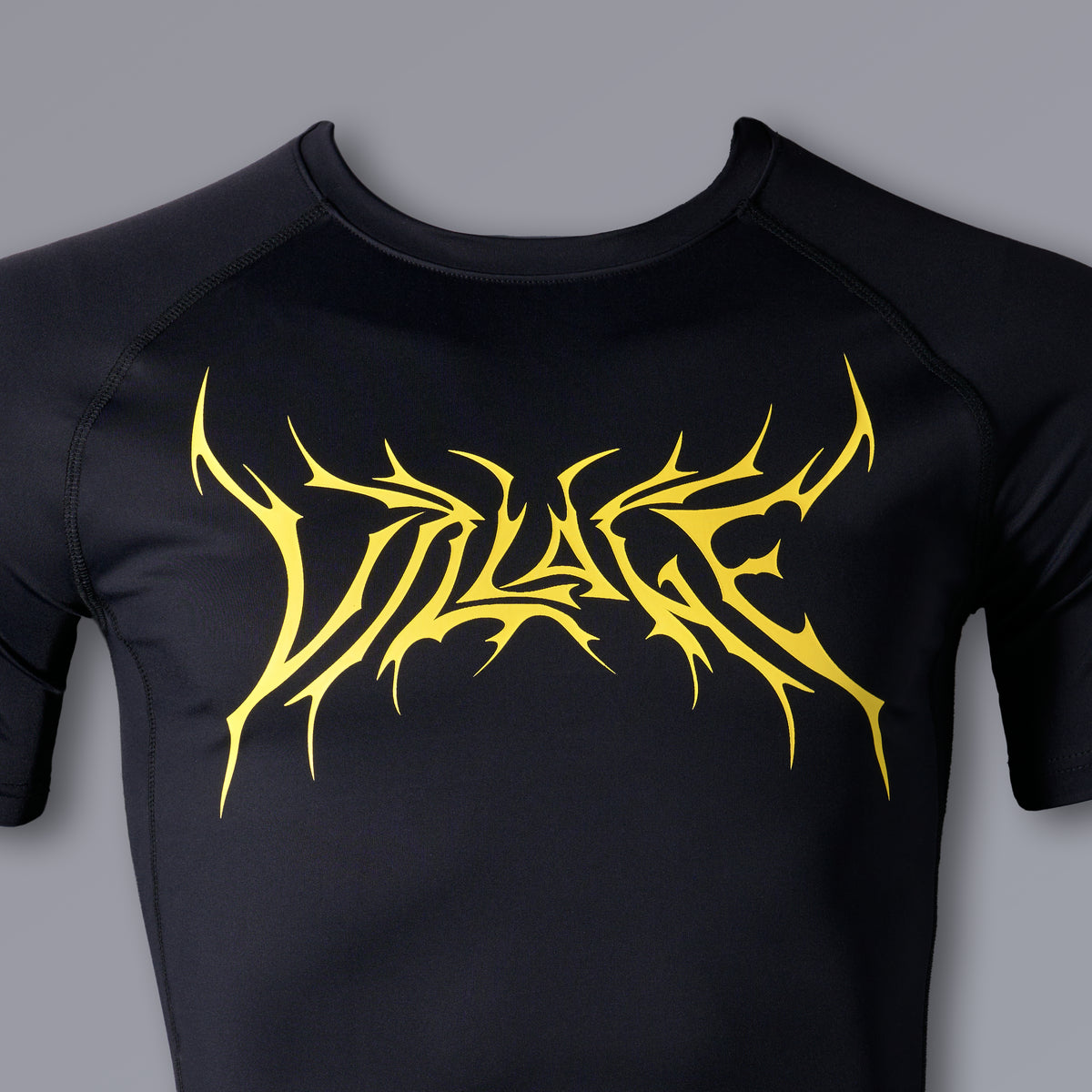 SHENRON Compression Shirt