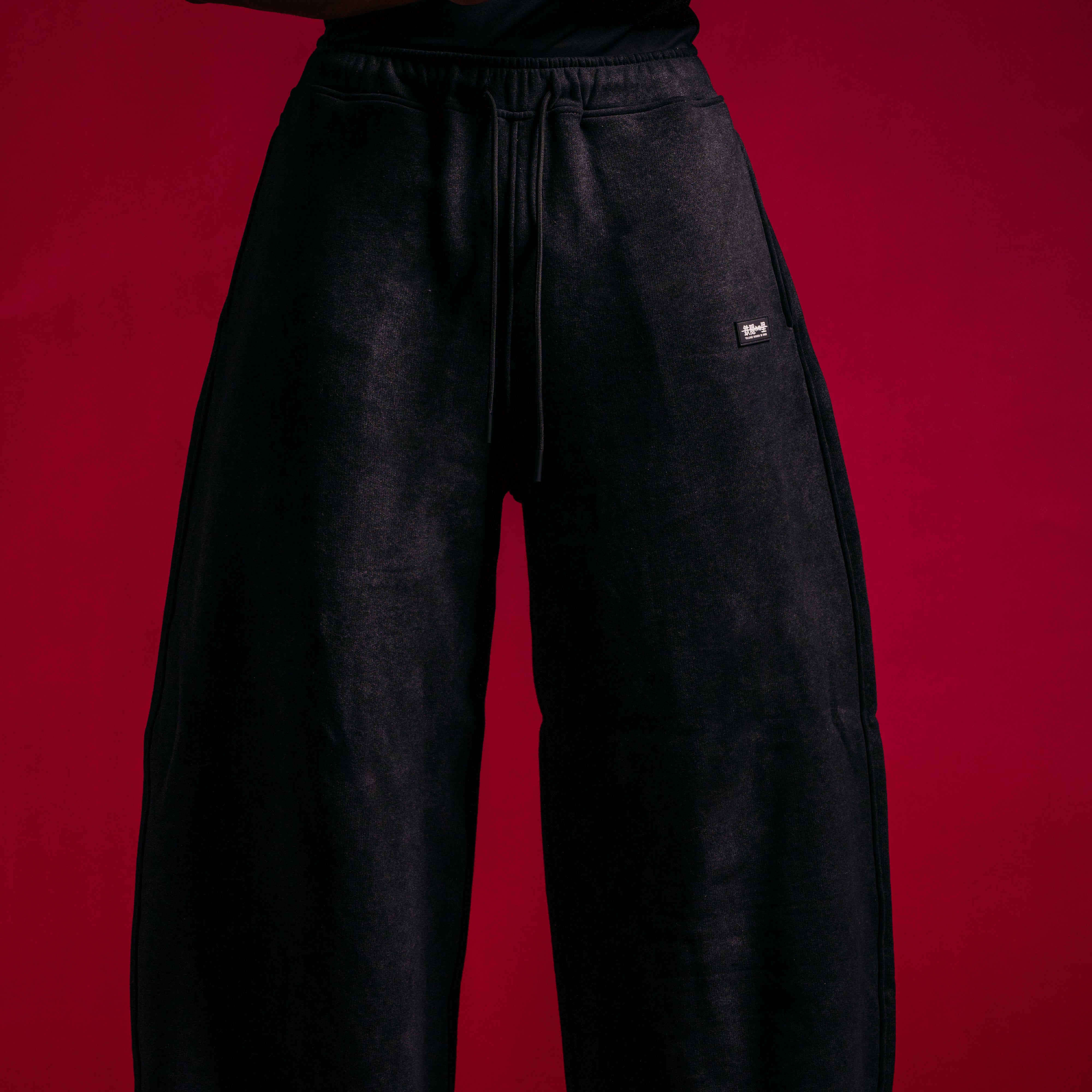 GOTEI THIRTEEN Hakama Sweatpants (PREORDER: shipping in August)