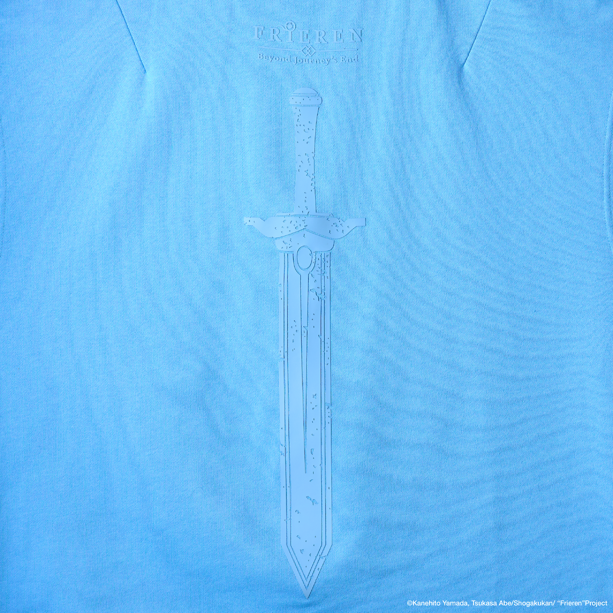 HIMMEL Cutoff Tanktop