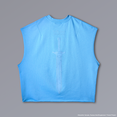 HIMMEL Cutoff Tanktop