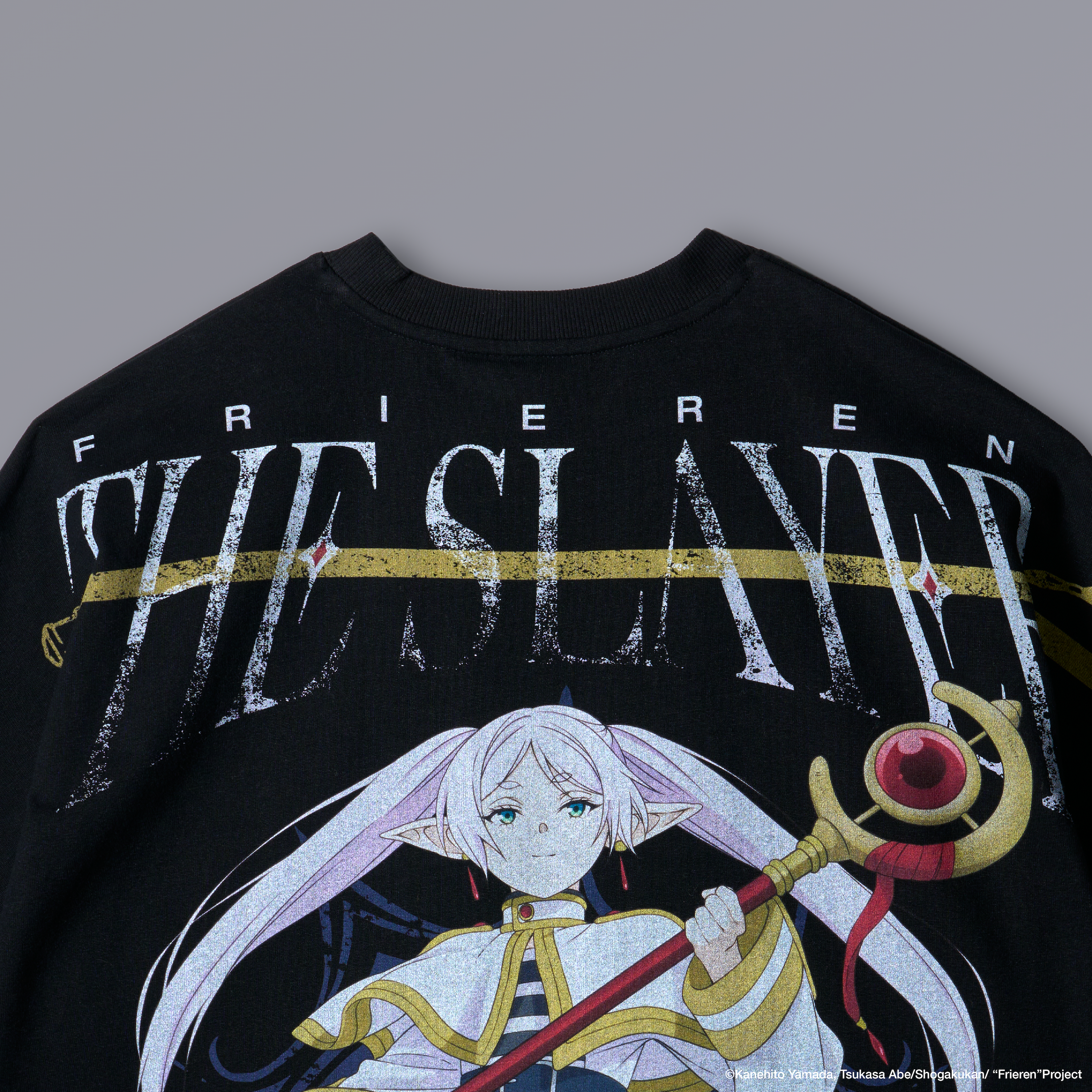 FRIEREN Pump Cover (BACKORDER: shipping by end of May)
