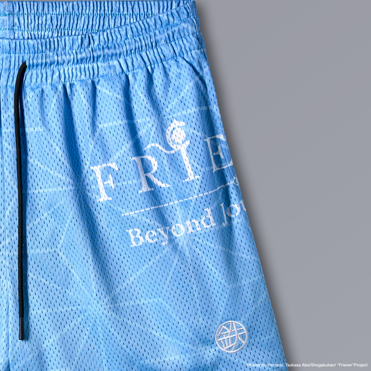 FRIEREN Athletic Shorts