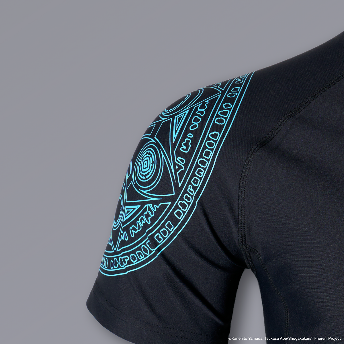 ZOLTRAAK Compression Shirt