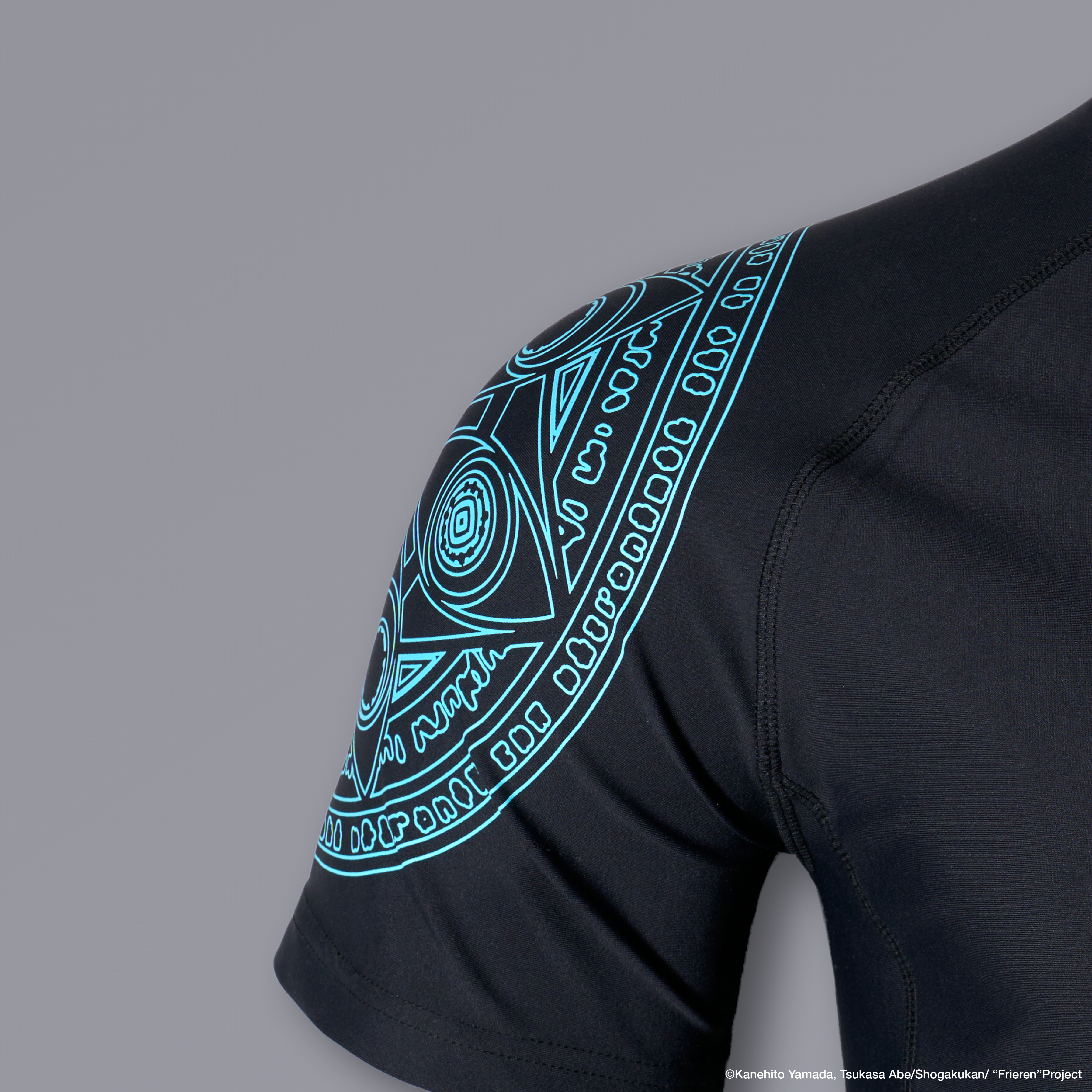 ZOLTRAAK Compression Shirt