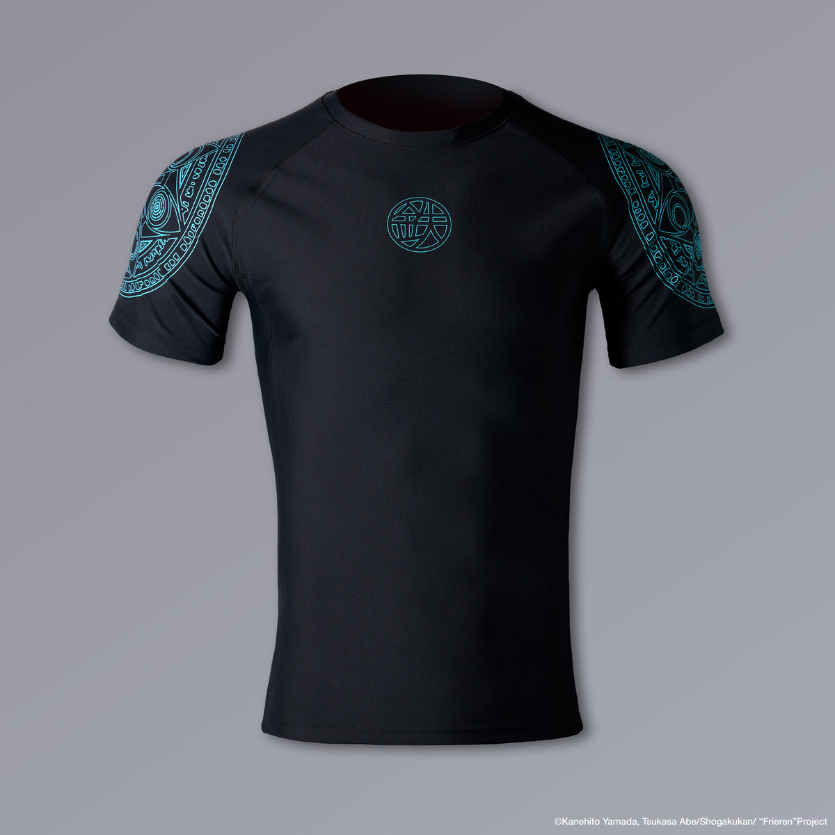ZOLTRAAK Compression Shirt