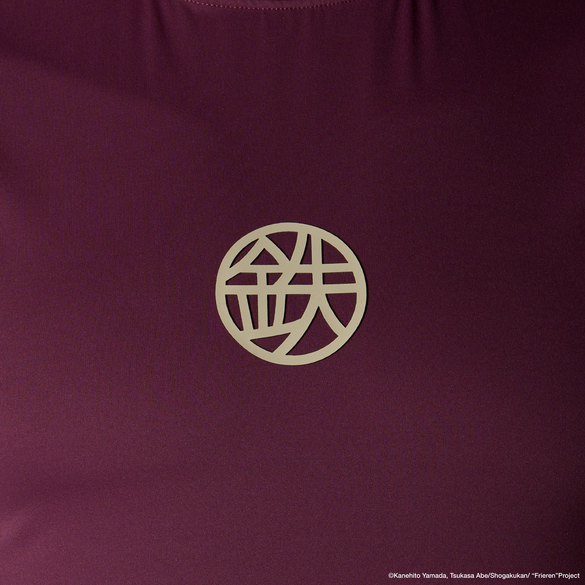 GRIMOIRE Mockneck Tanktop
