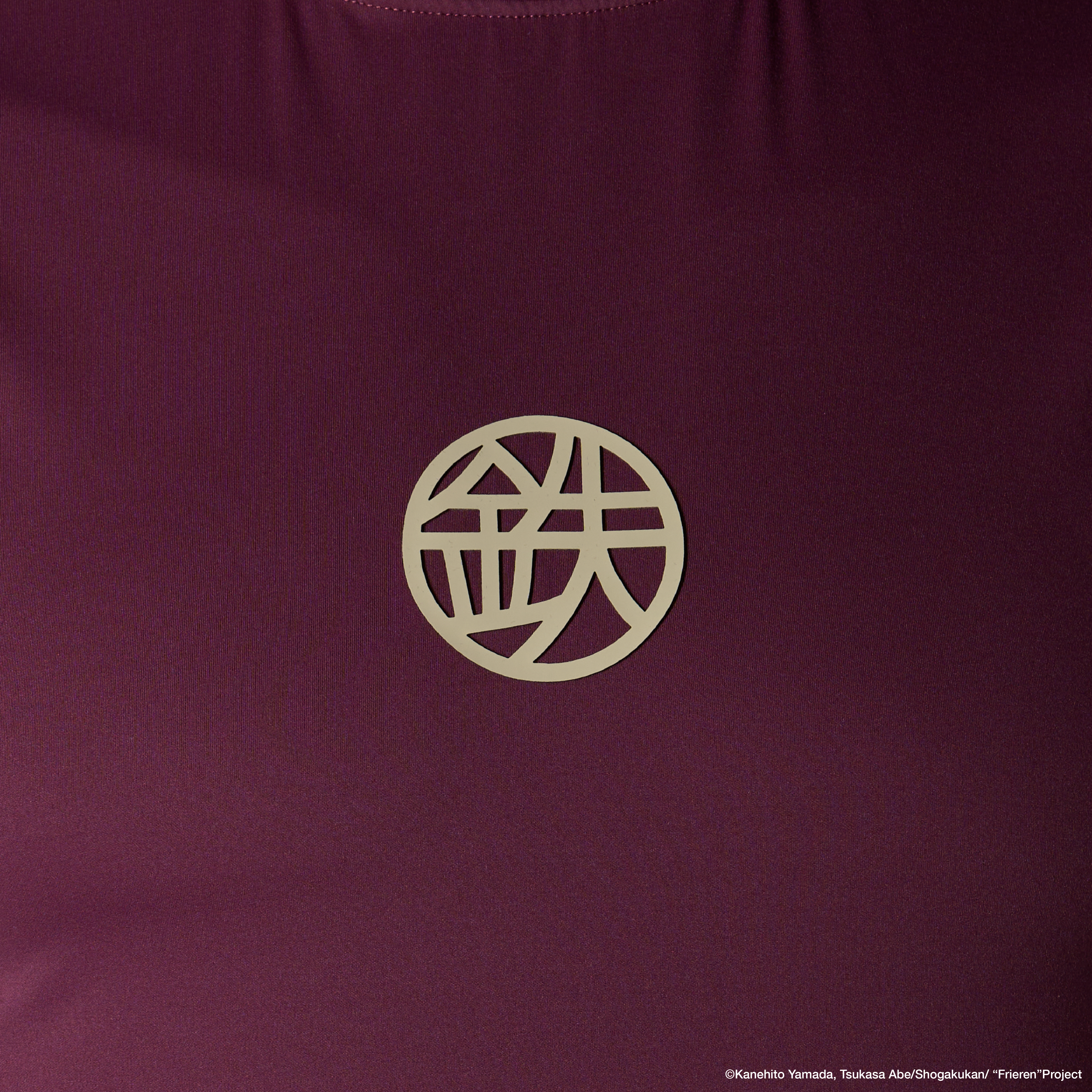 GRIMOIRE Mockneck Tanktop
