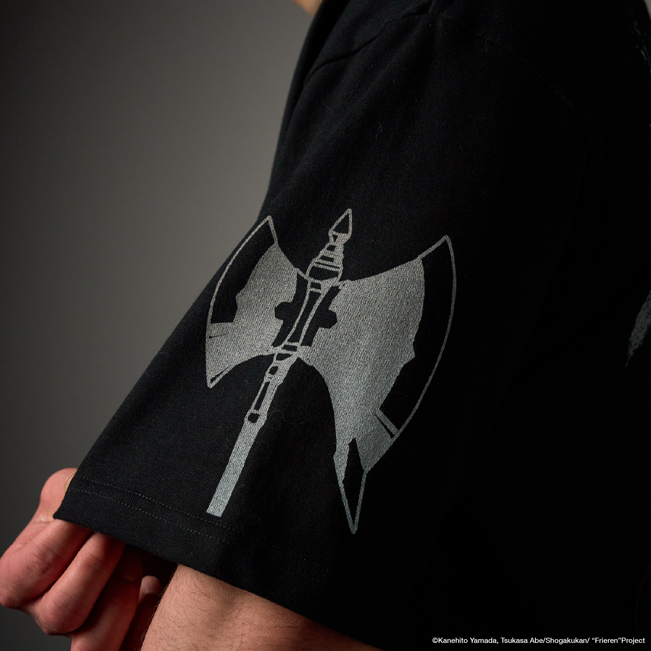 STARK Pump Cover (BACKORDER: shipping by end of May)