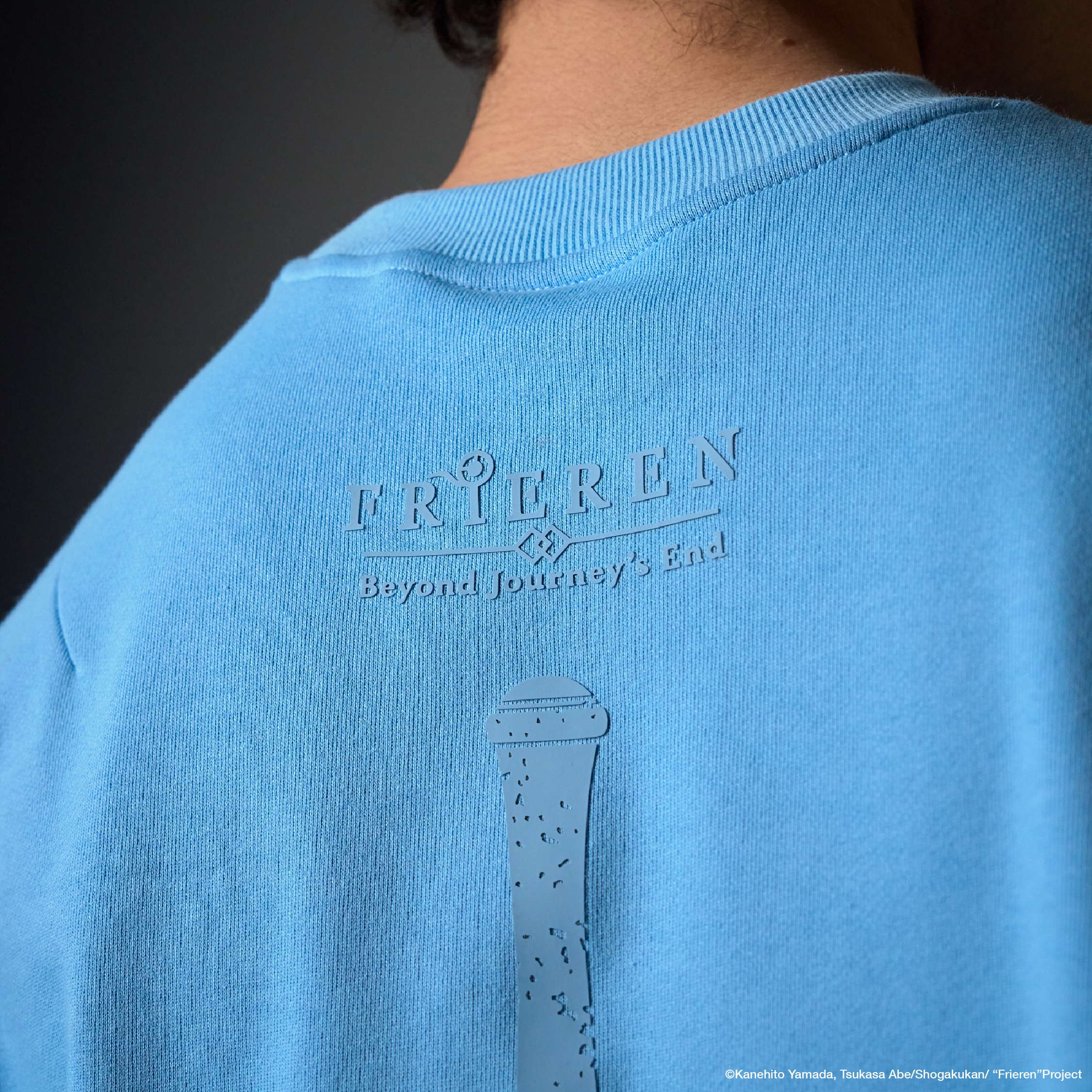 HIMMEL Cutoff Tanktop (BACKORDER: shipping by end of May)