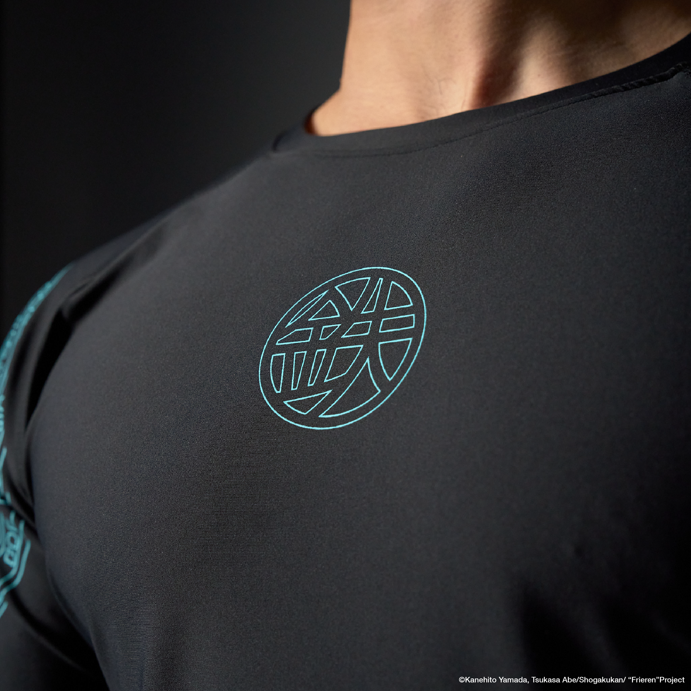ZOLTRAAK Compression Shirt