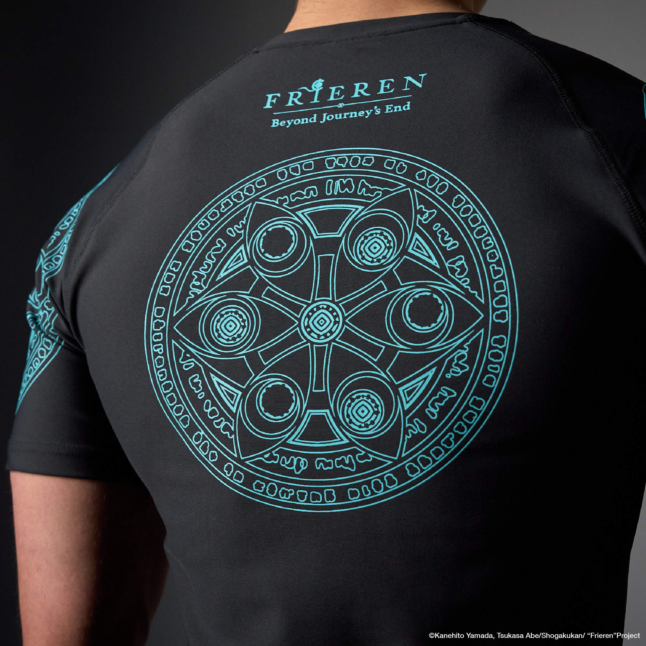 ZOLTRAAK Compression Shirt