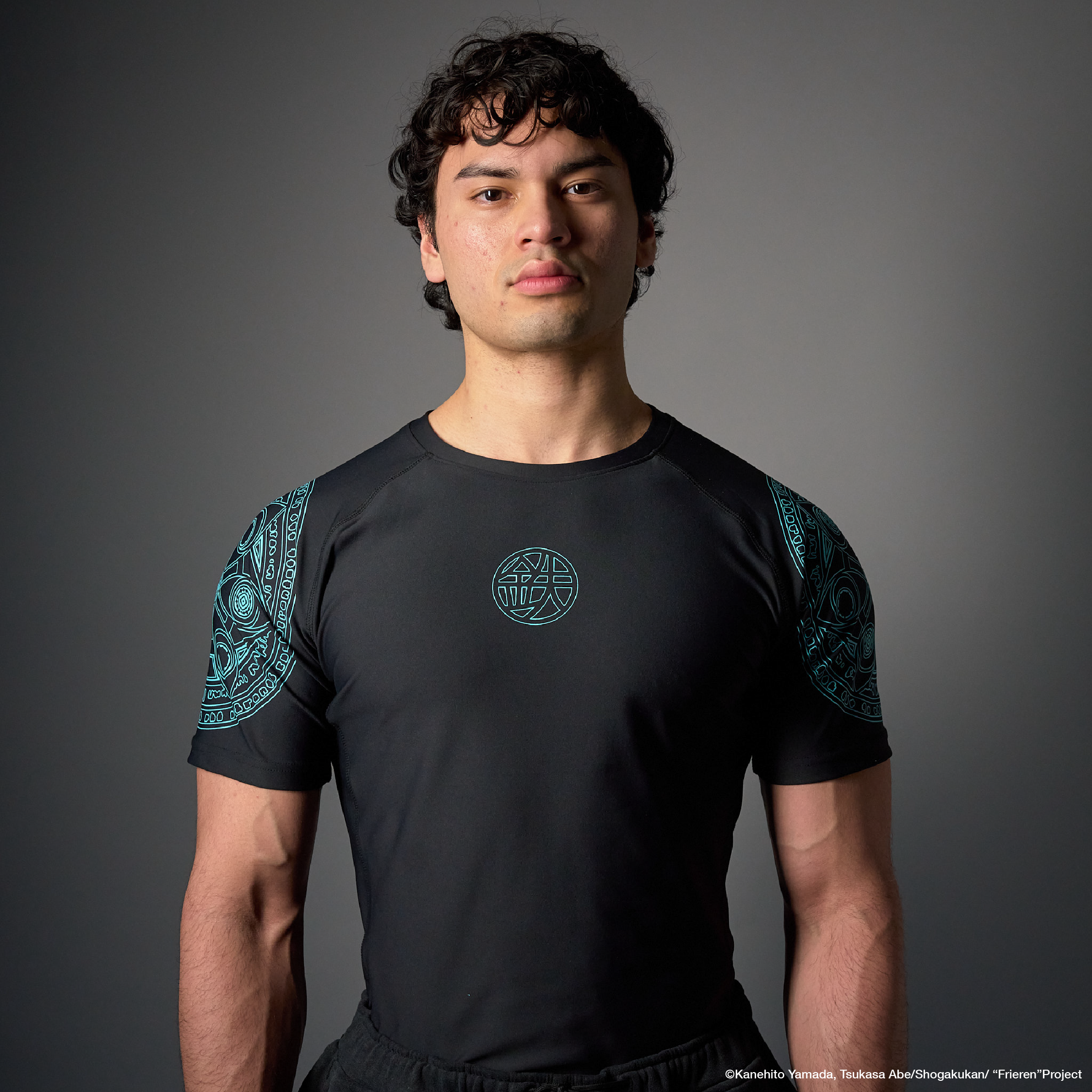 ZOLTRAAK Compression Shirt