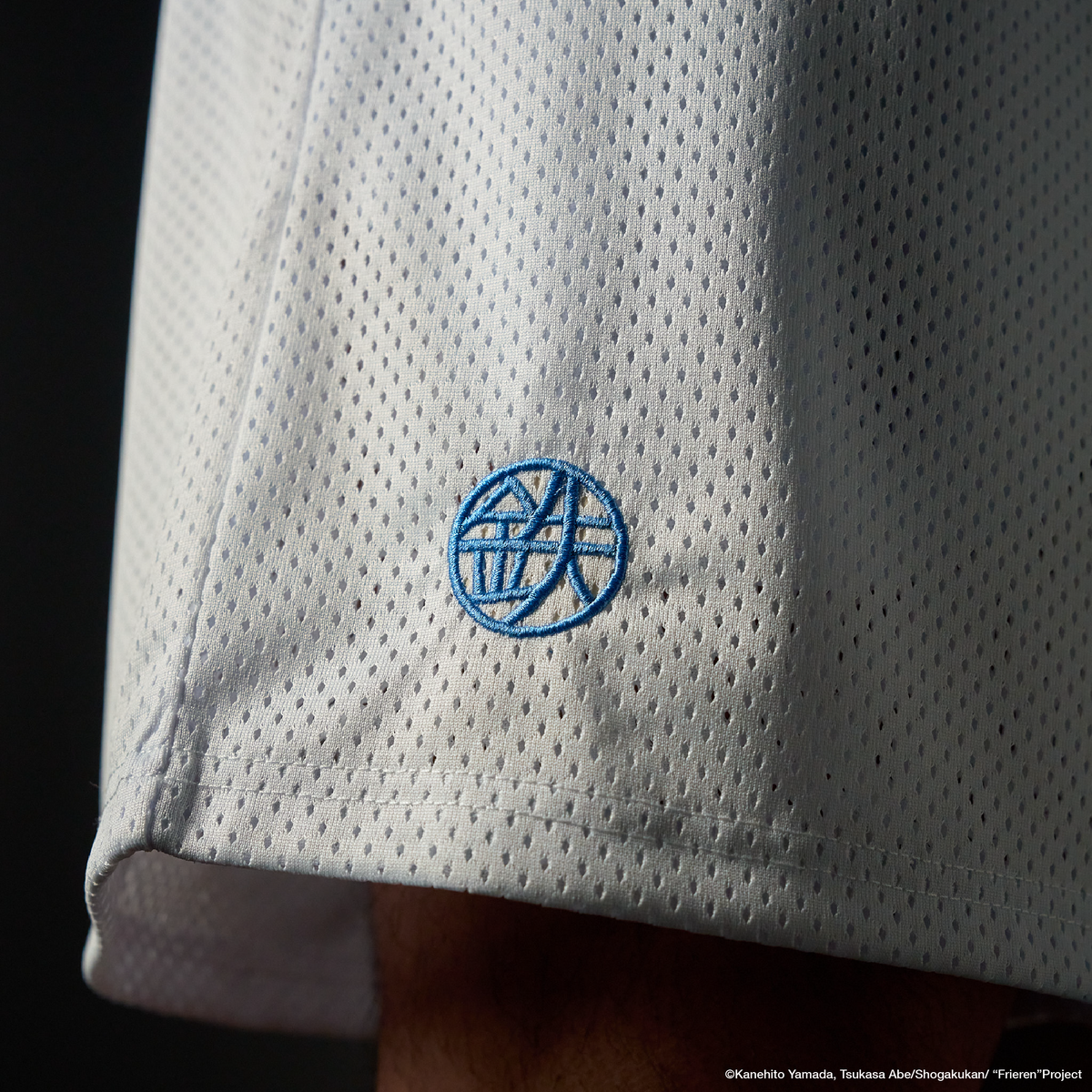 PARTY OF HEROES Athletic Shorts