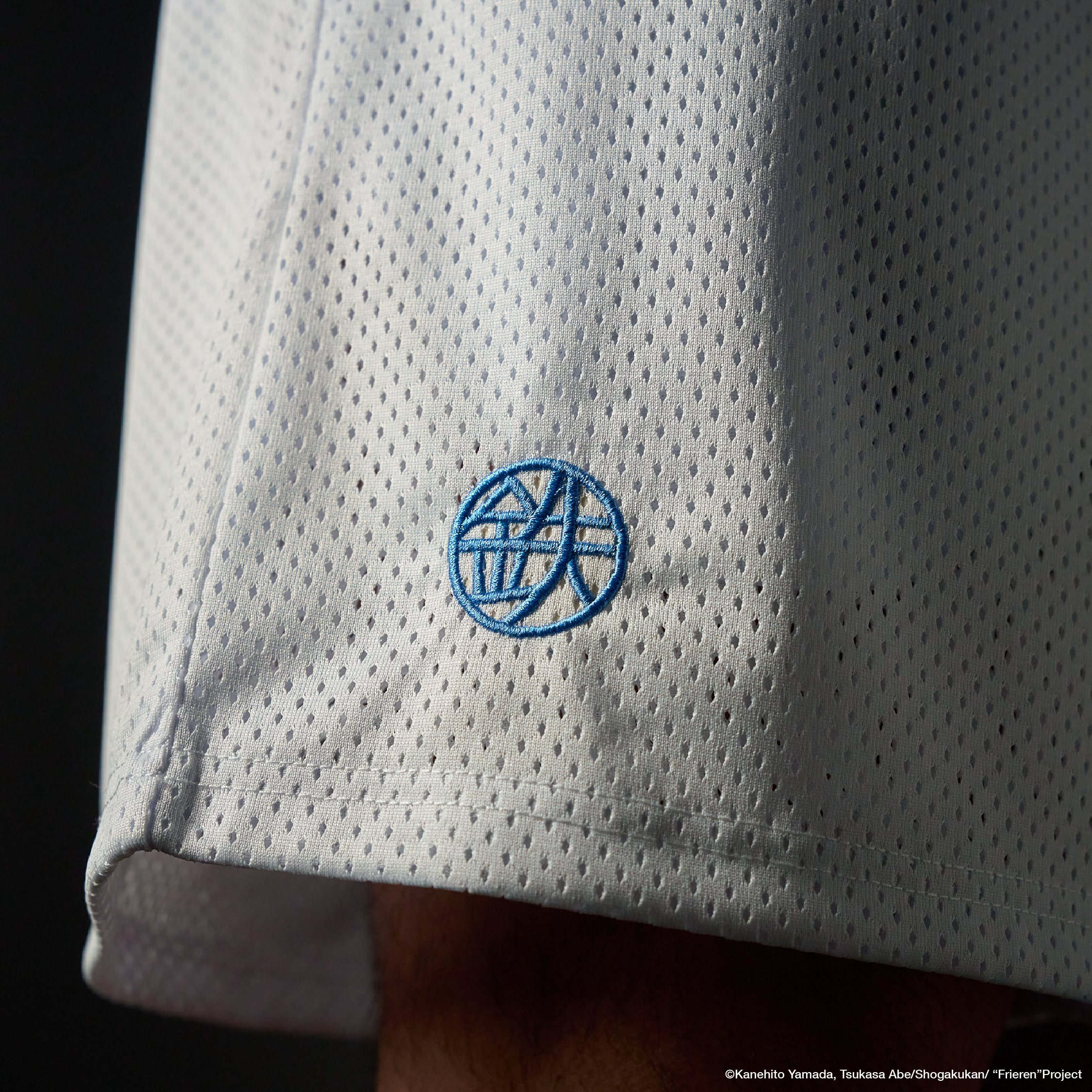 PARTY OF HEROES Athletic Shorts