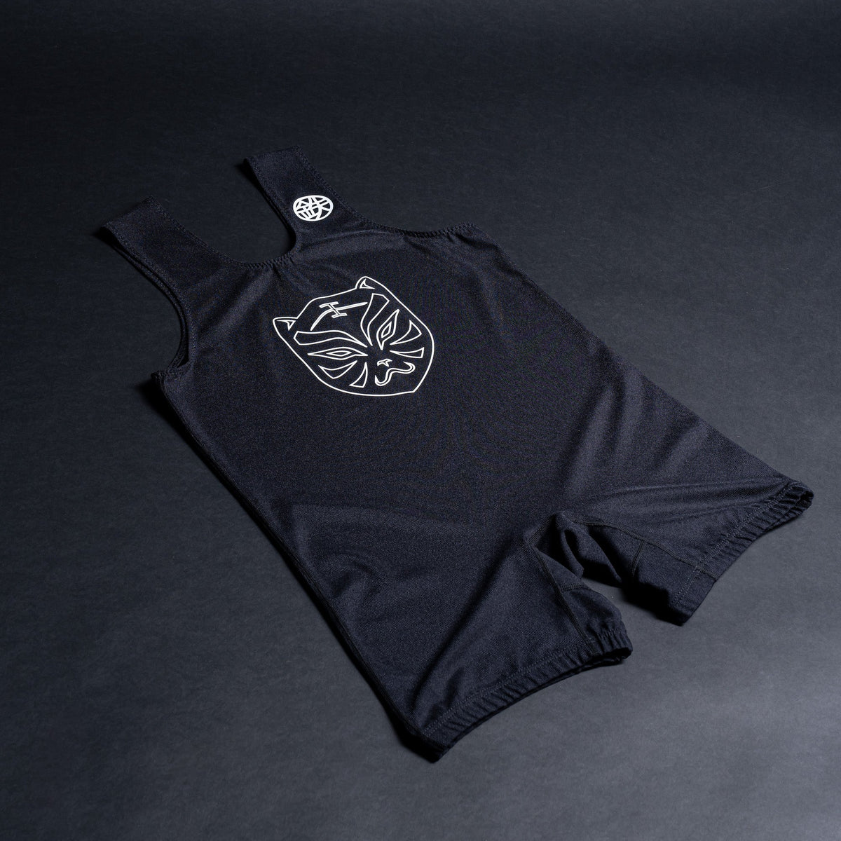 BLACKOPS Pro Singlet