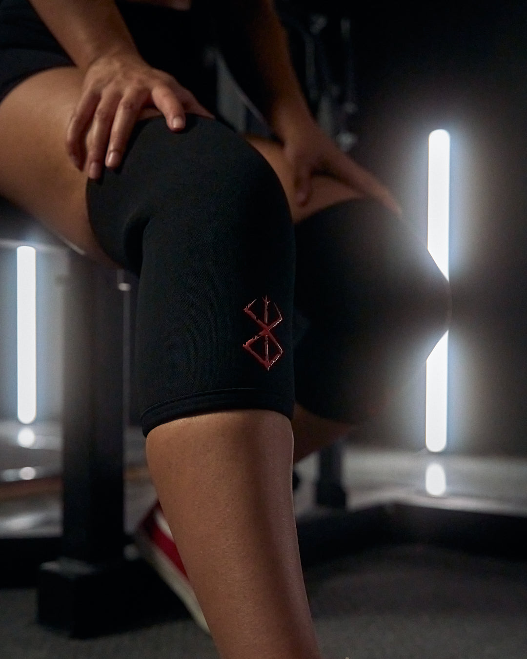 BRAND OF SACRIFICE Knee Sleeves