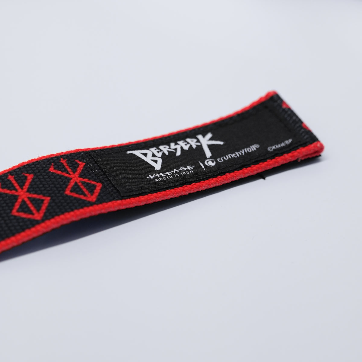 BRAND OF SACRIFICE Lifting Grips
